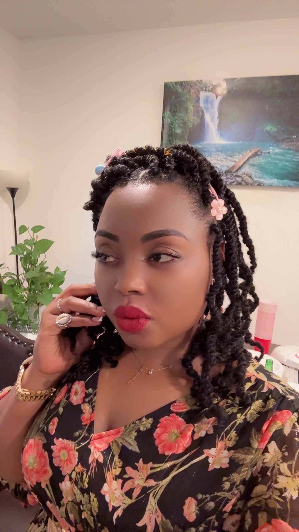 @Princess of Malvinous ๐