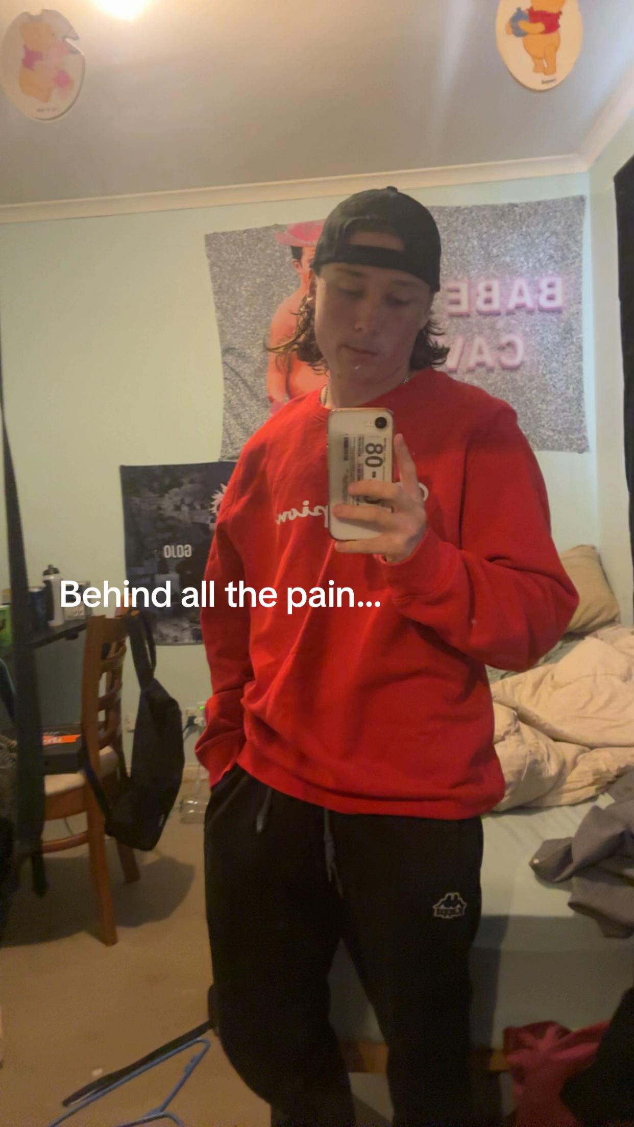 @️
