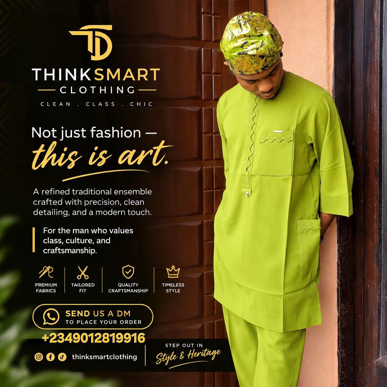 @🪡thinksmartclothing🇳🇬