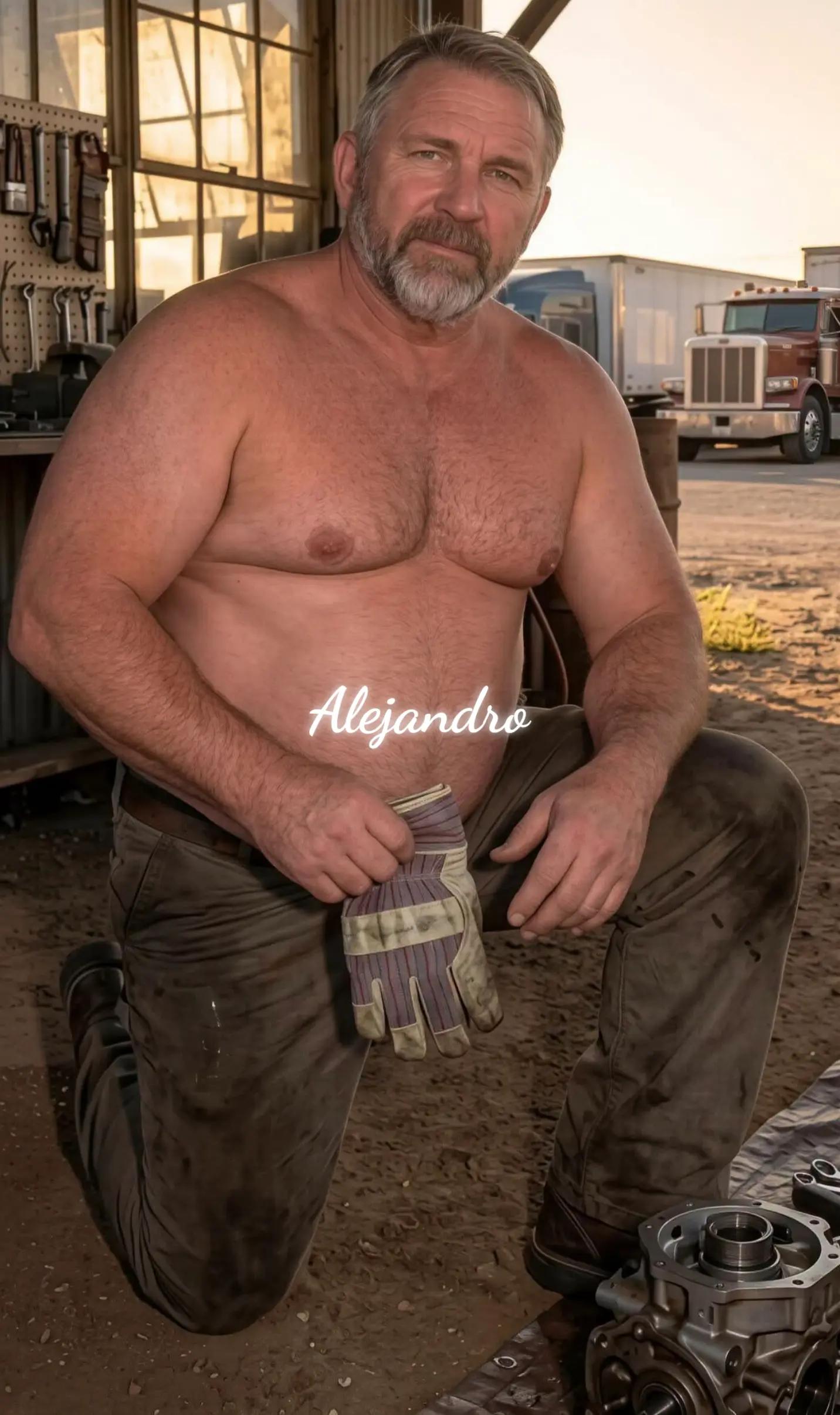 @Alejandro