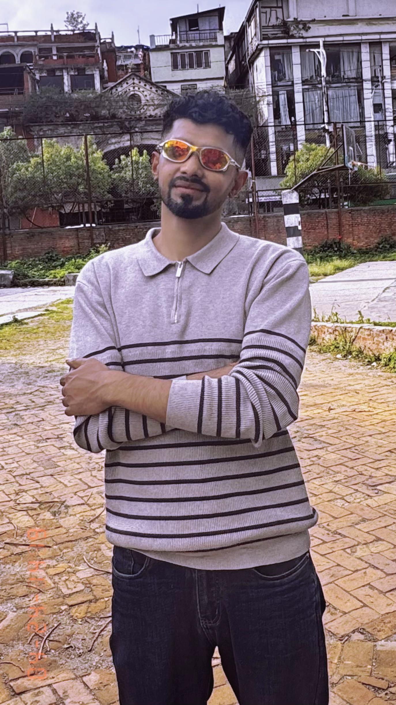 @sumit 🕉🔱🧿✨️⚛️