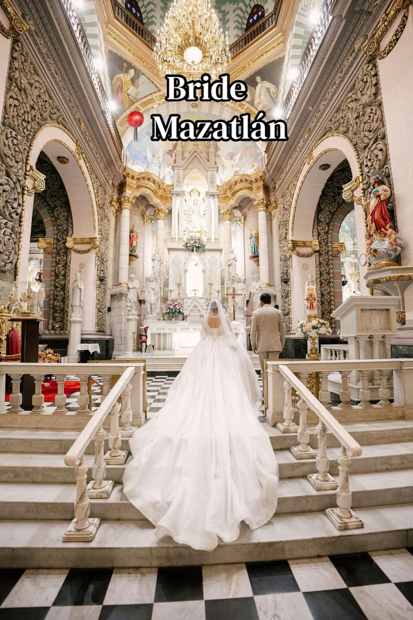@Mi Vestido Blanco