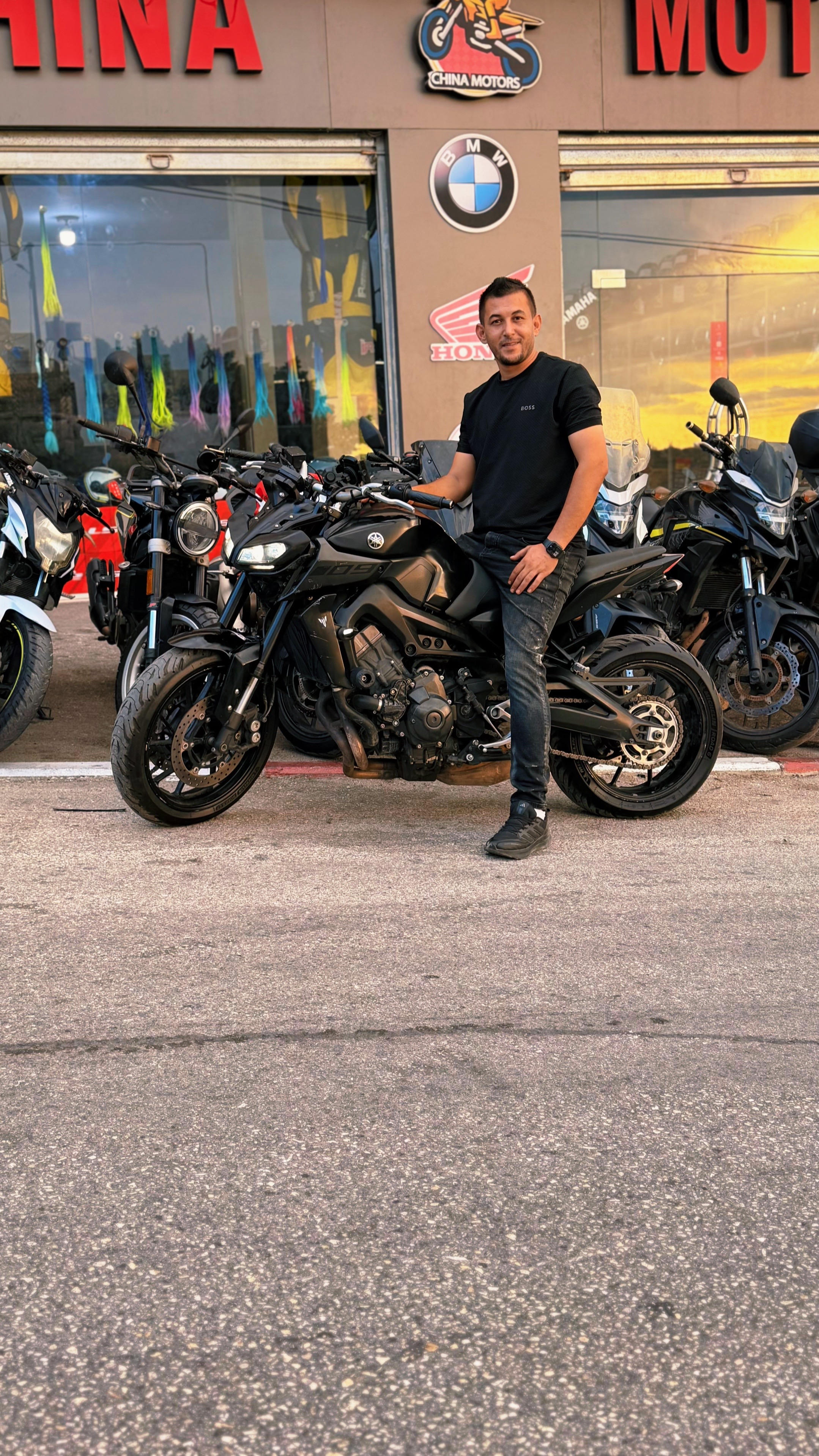 @china.motors