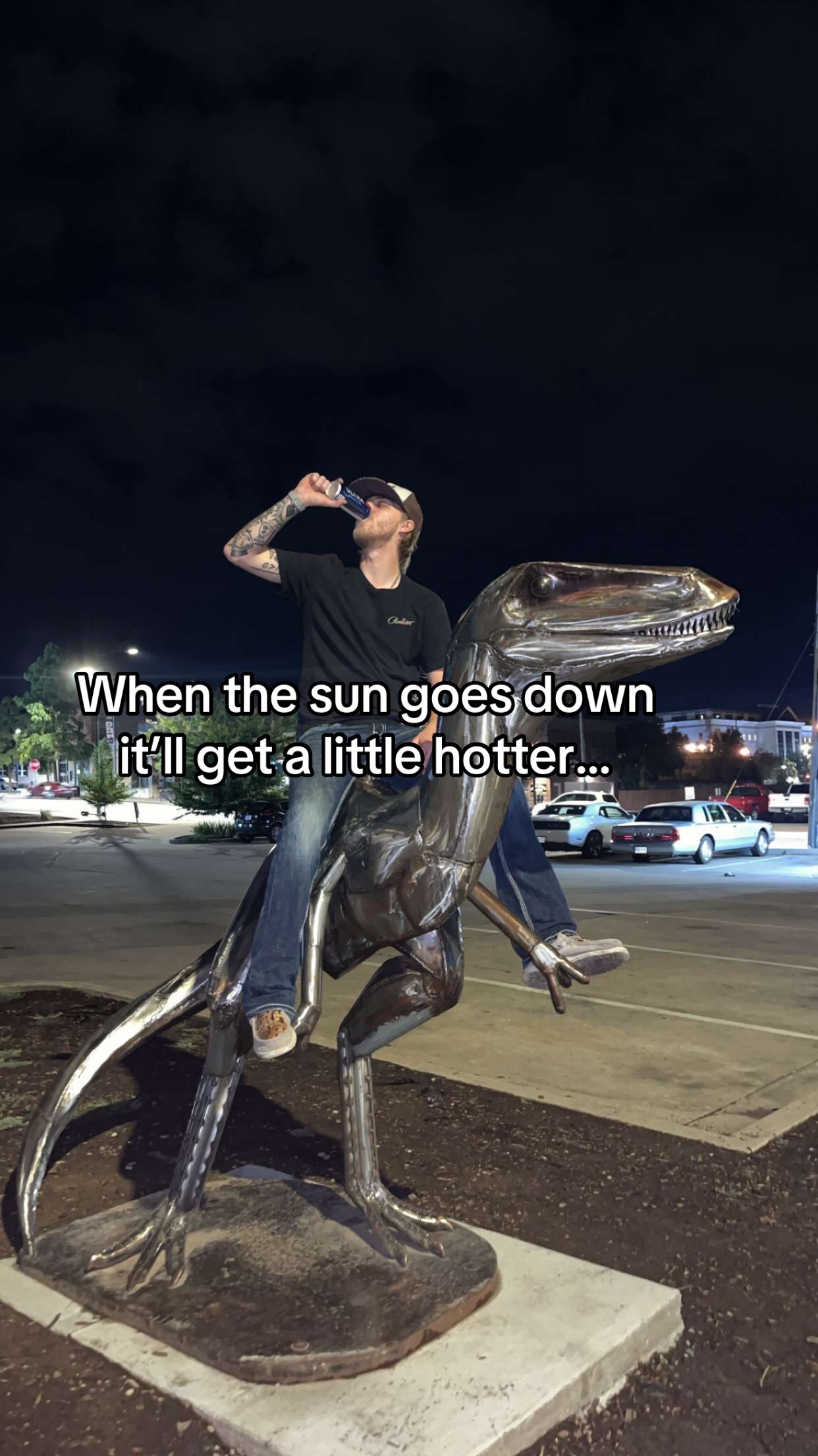 @Jesse