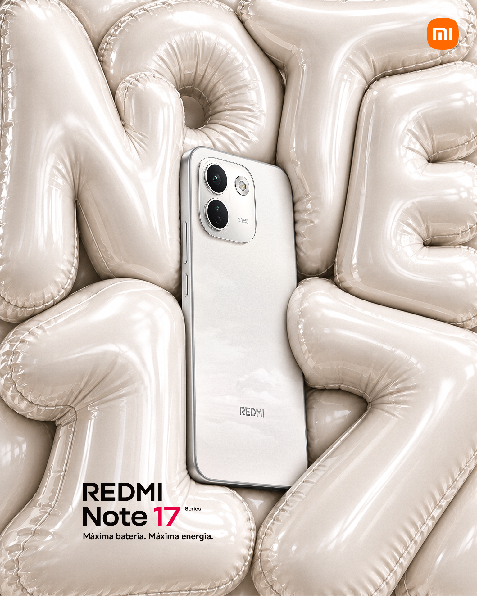 @Xiaomi Brasil