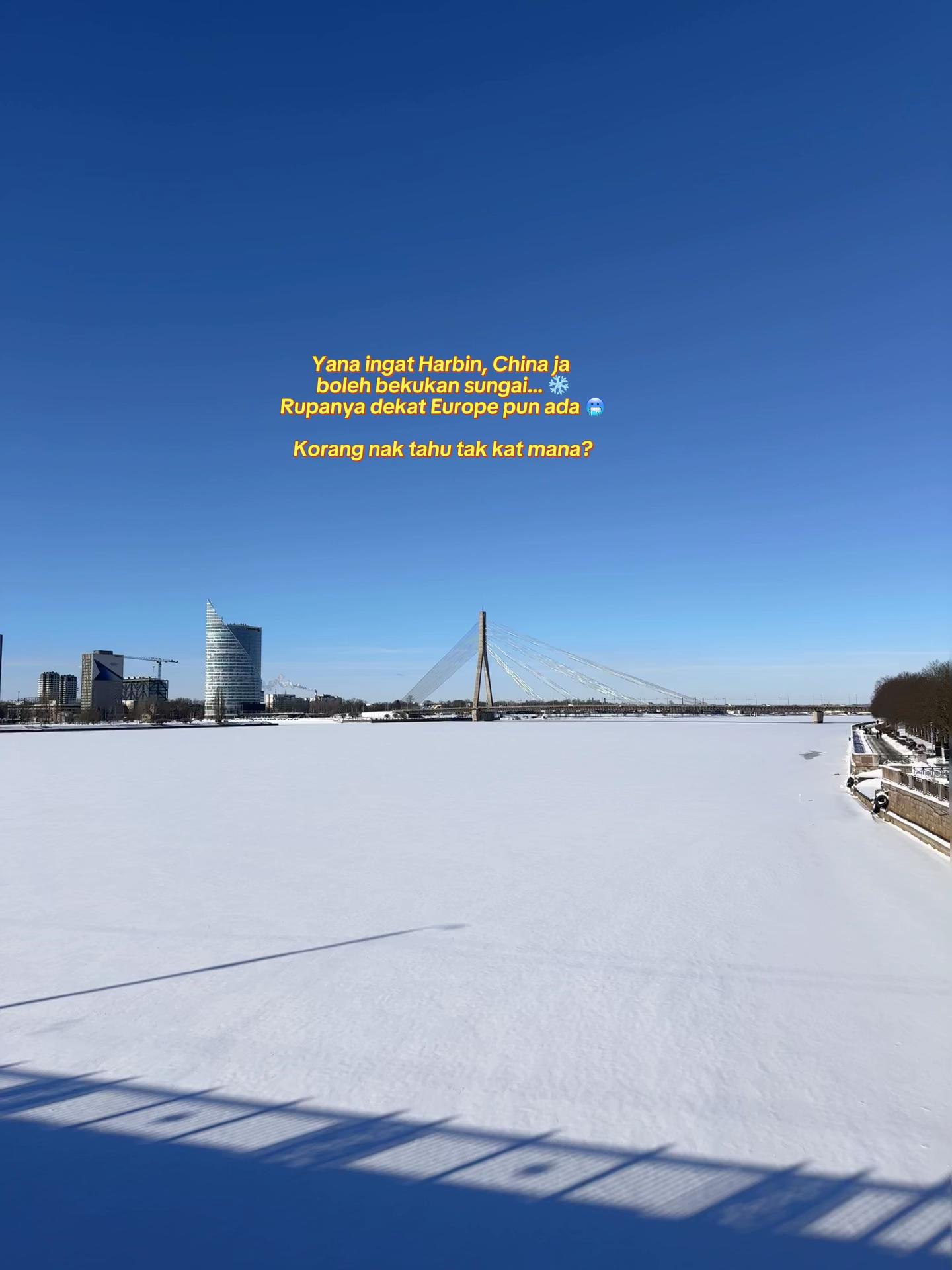 @Yana - Travelog