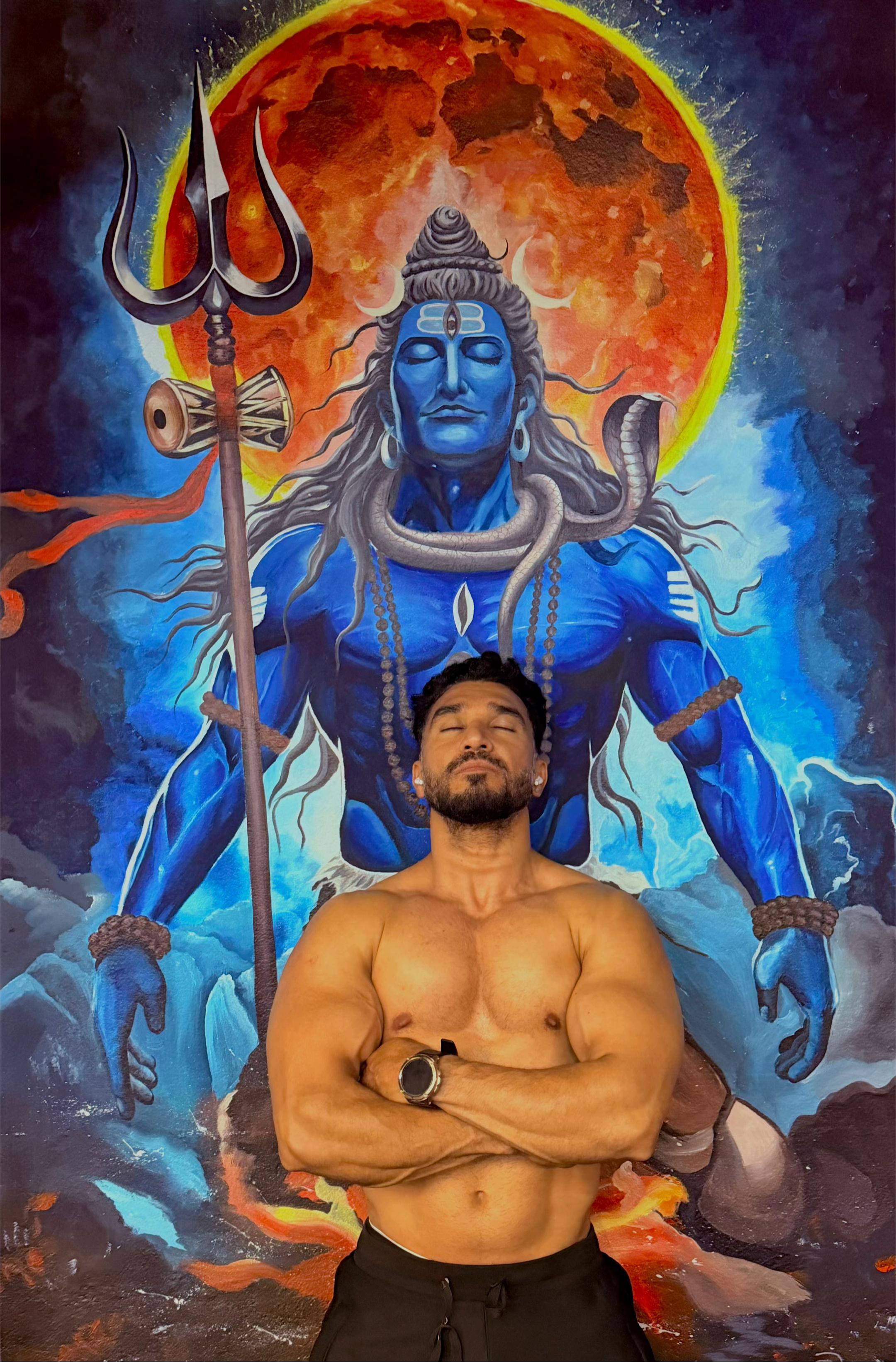 @Kamal Bhandari