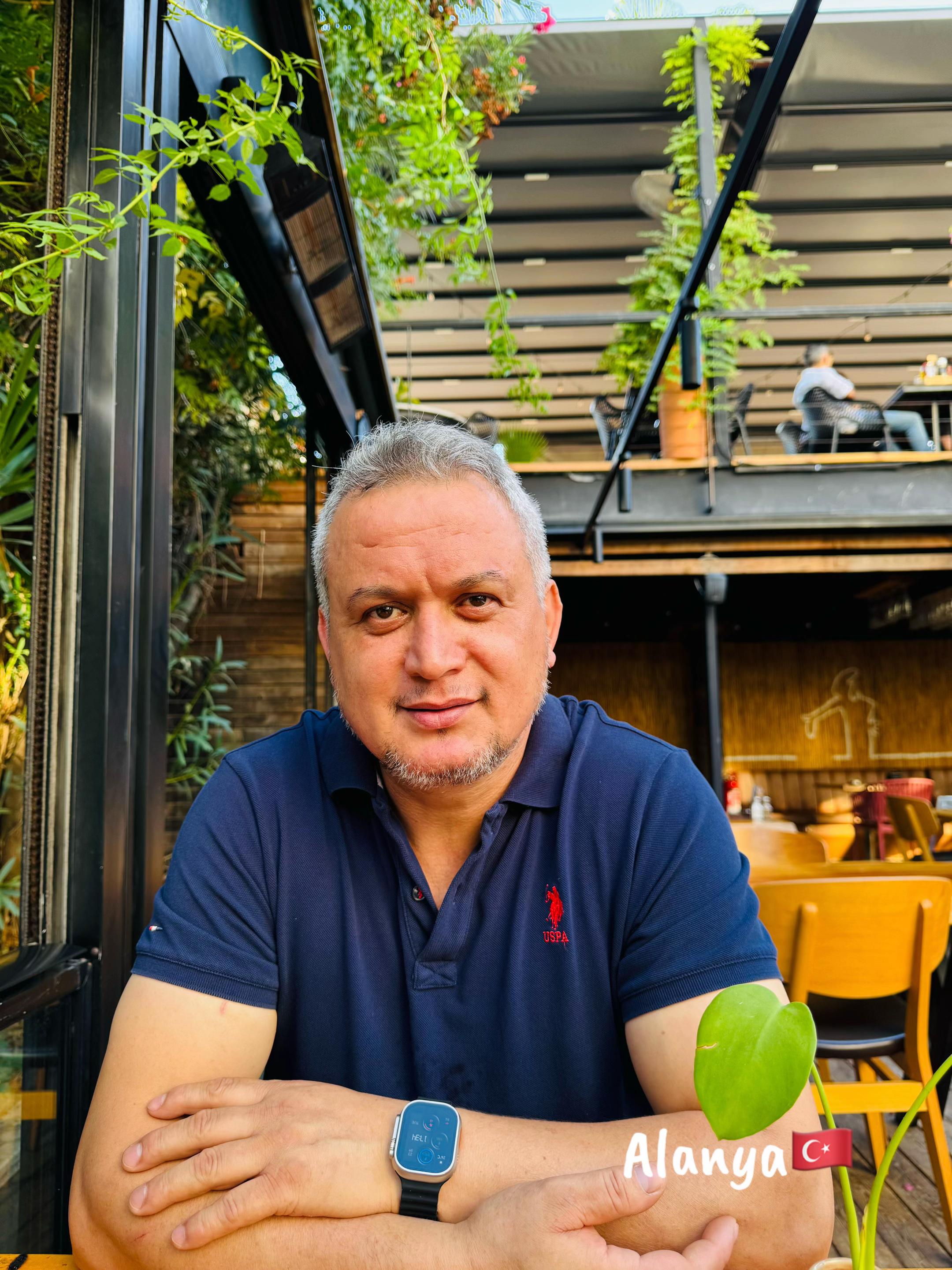 @Yaşar Ünal