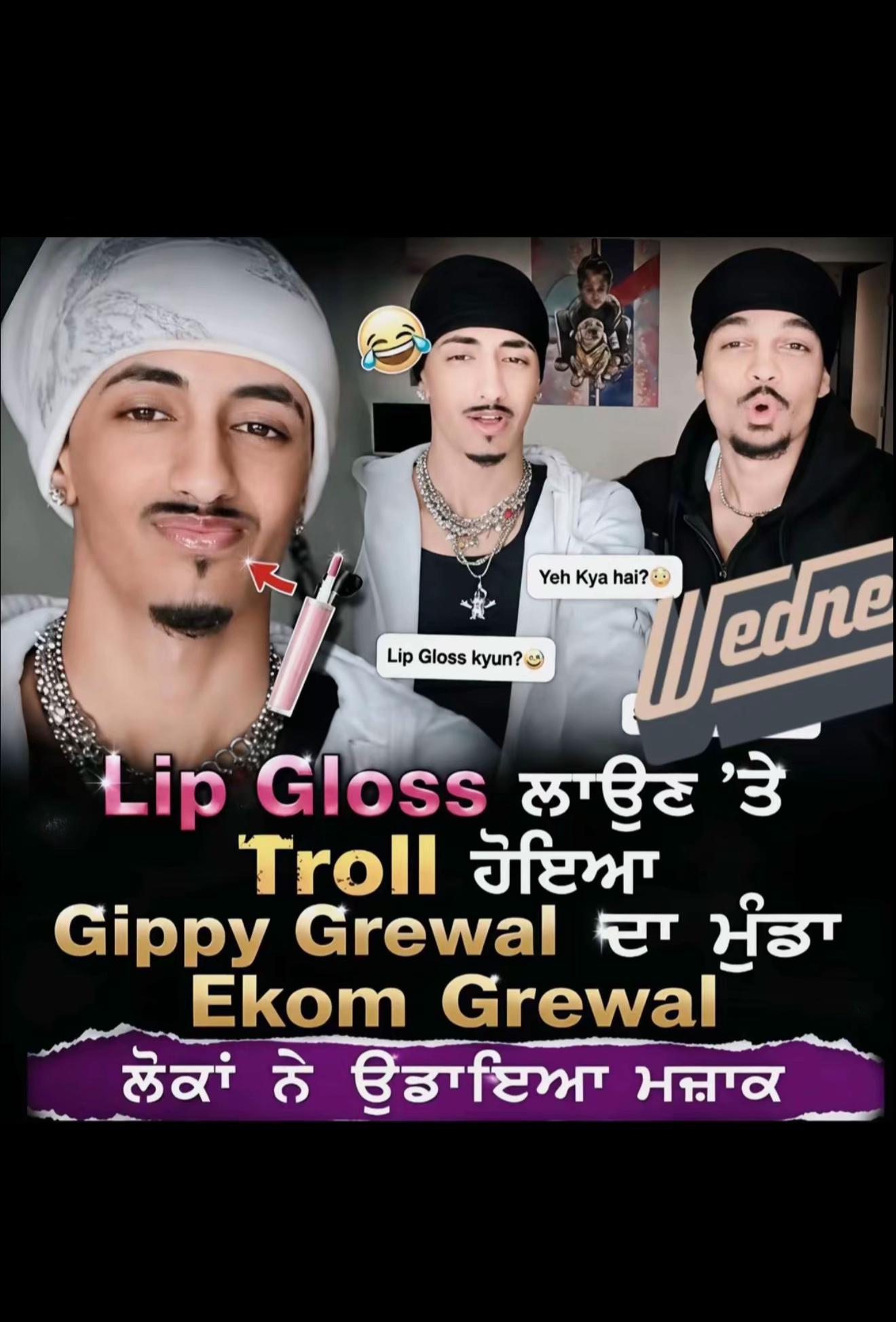 @ਚਾਚਾ🗽ਮਲਵਈ🗽ਗਰੁੱਪ