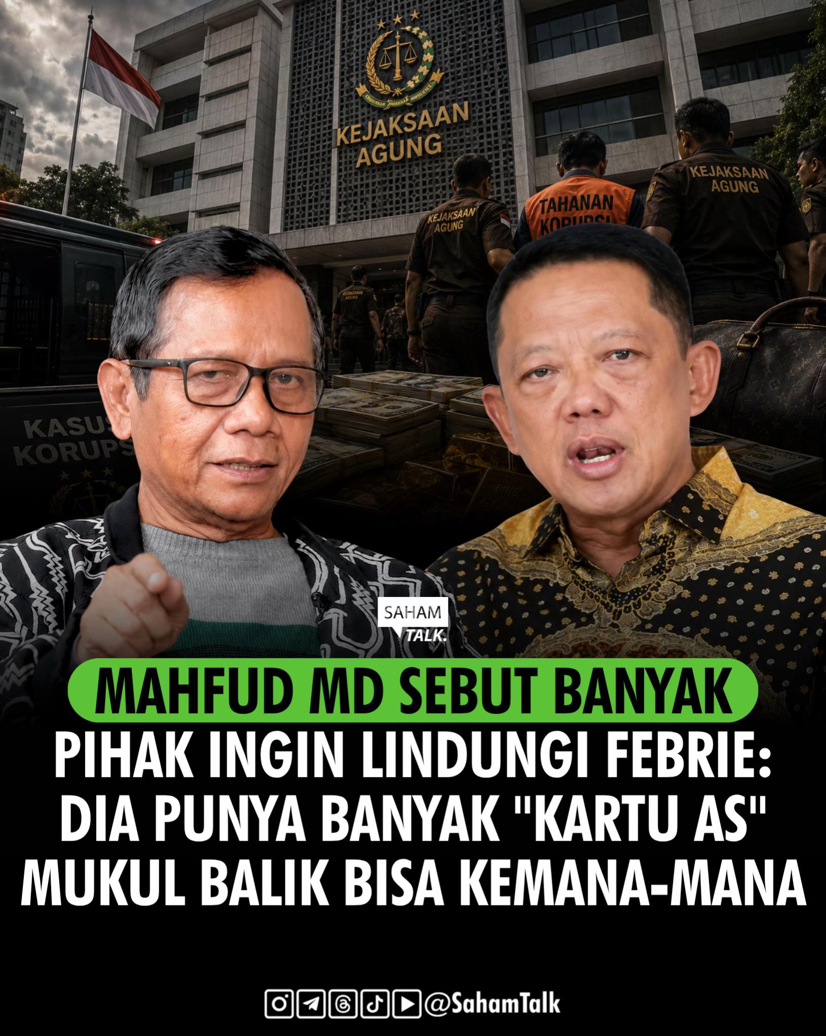 @Saham Talk - Belajar Saham