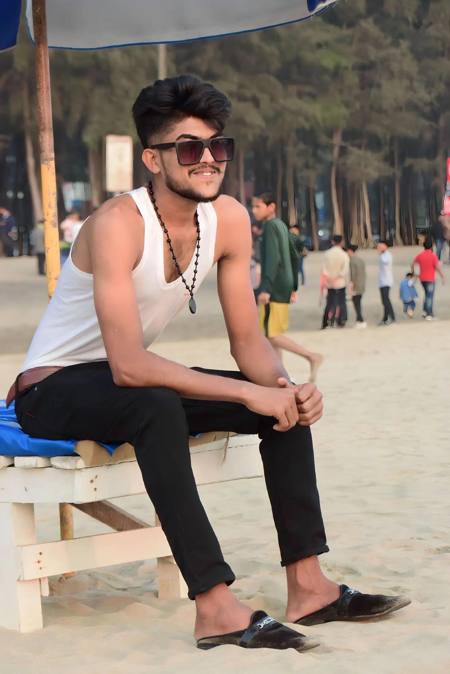 @ভাবিদের শাকিব 😎