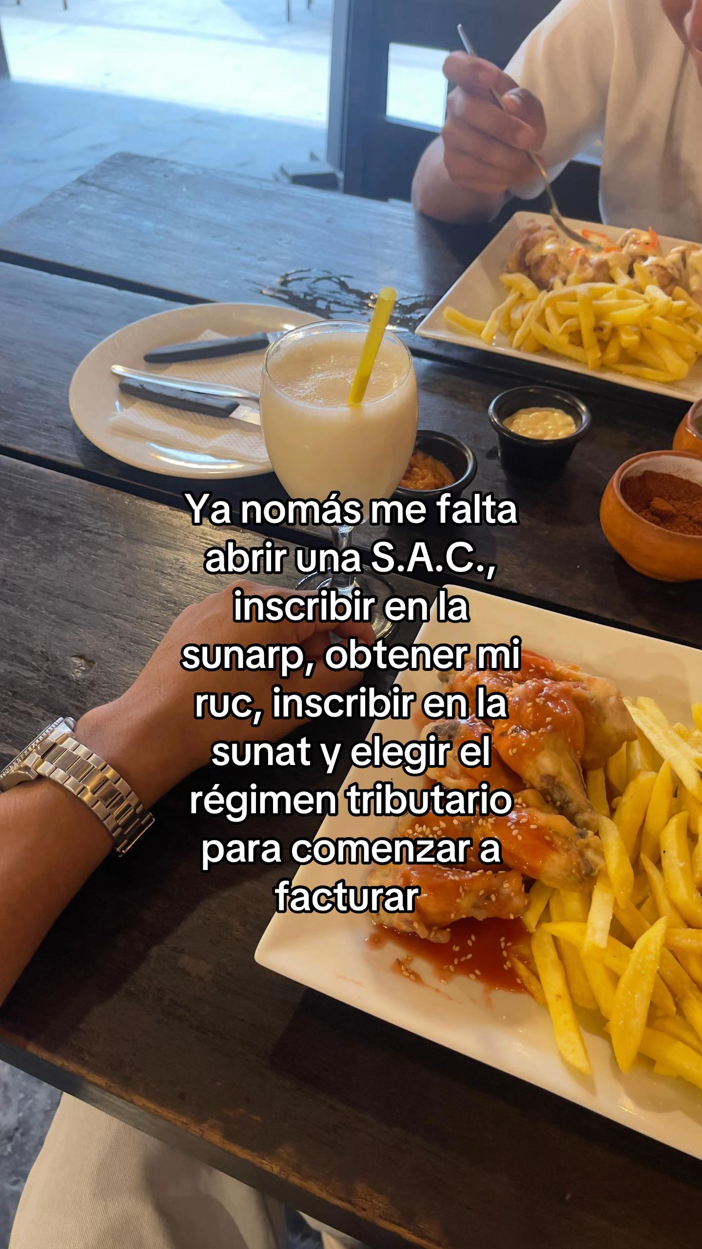 @Renzo Ramirez
