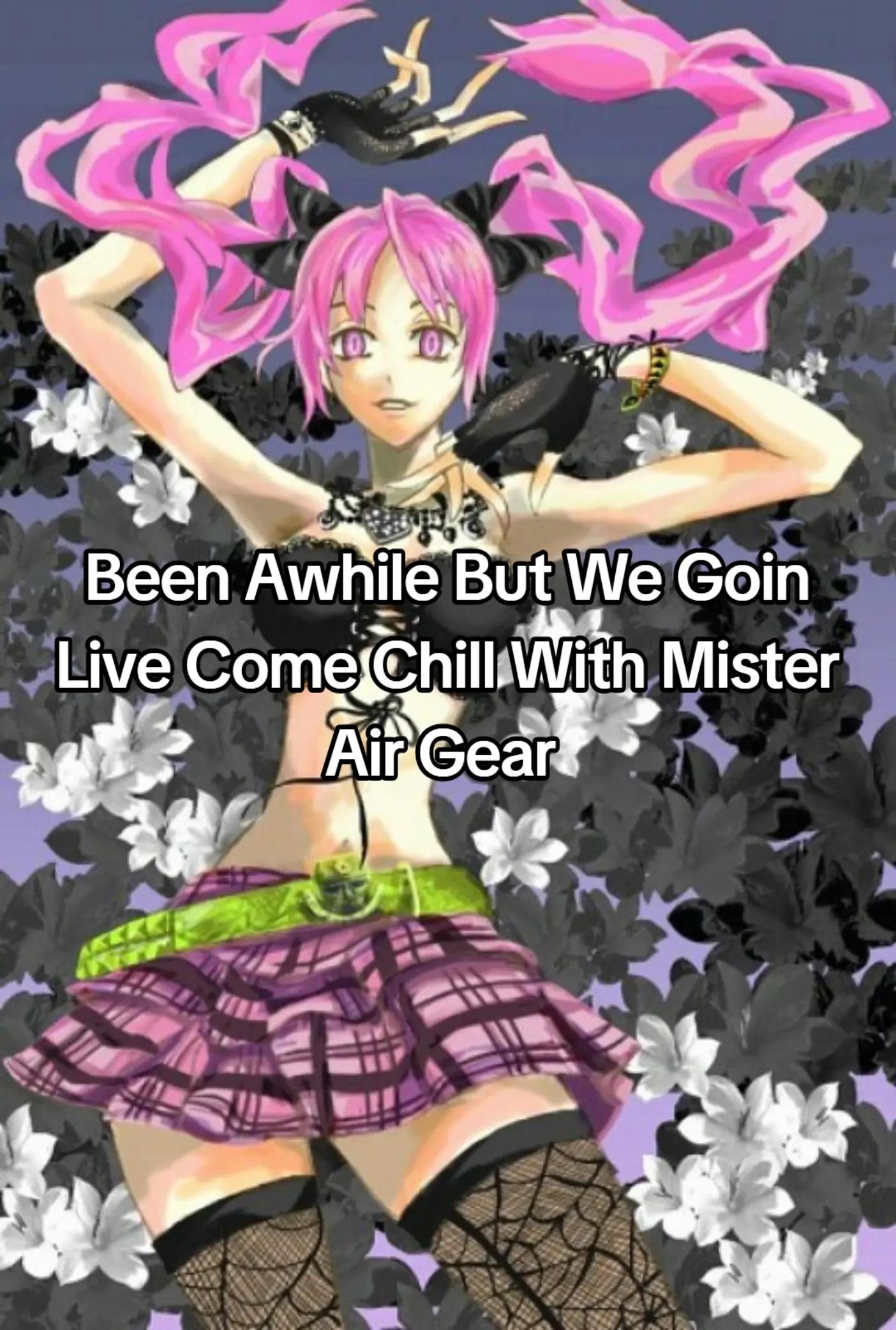 @Edo.Jay #Readairgear