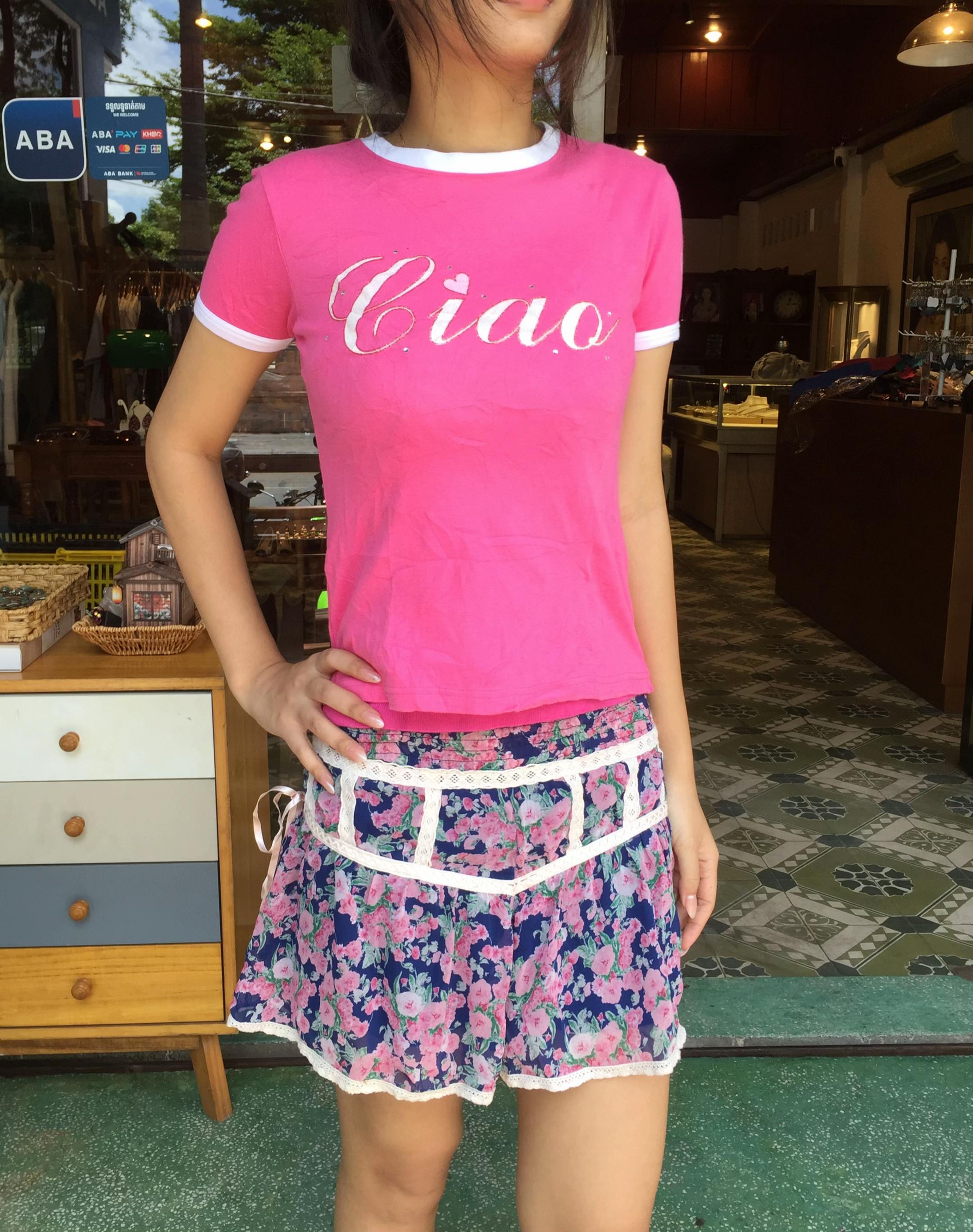 @Marie Vintage Store