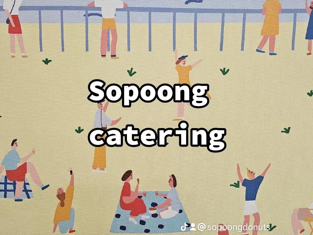 @Sopoong Donuts