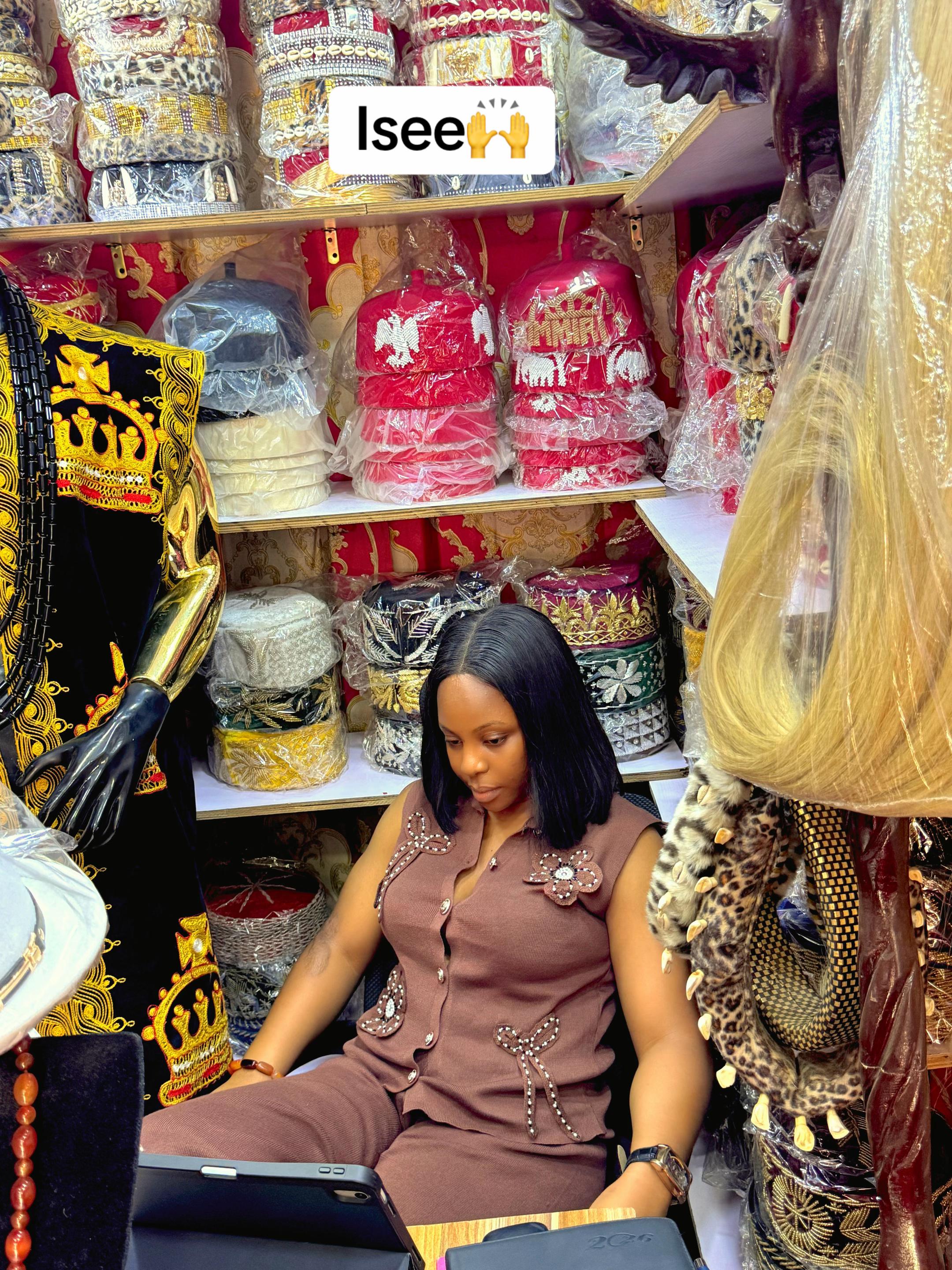 @NZUBECHUKWU🤍