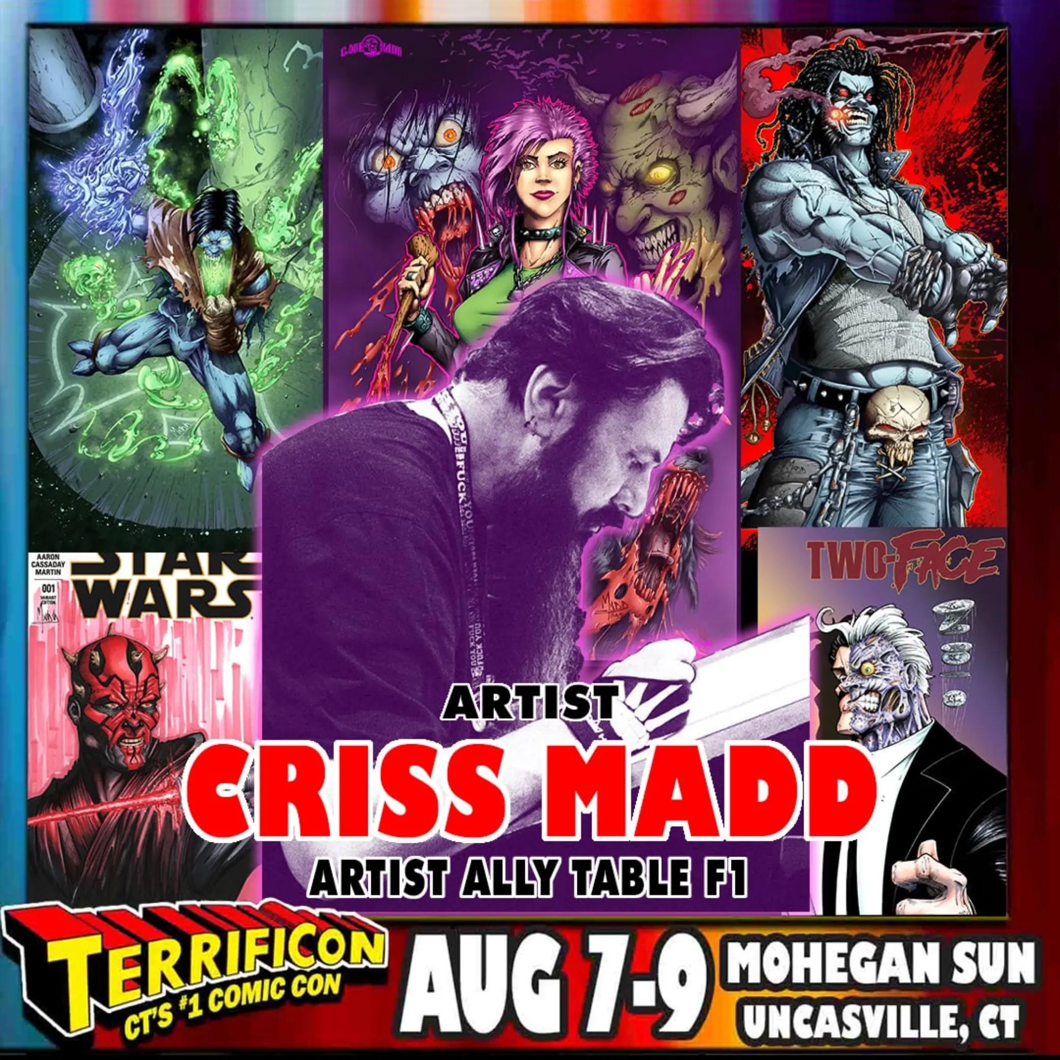 @Criss Madd