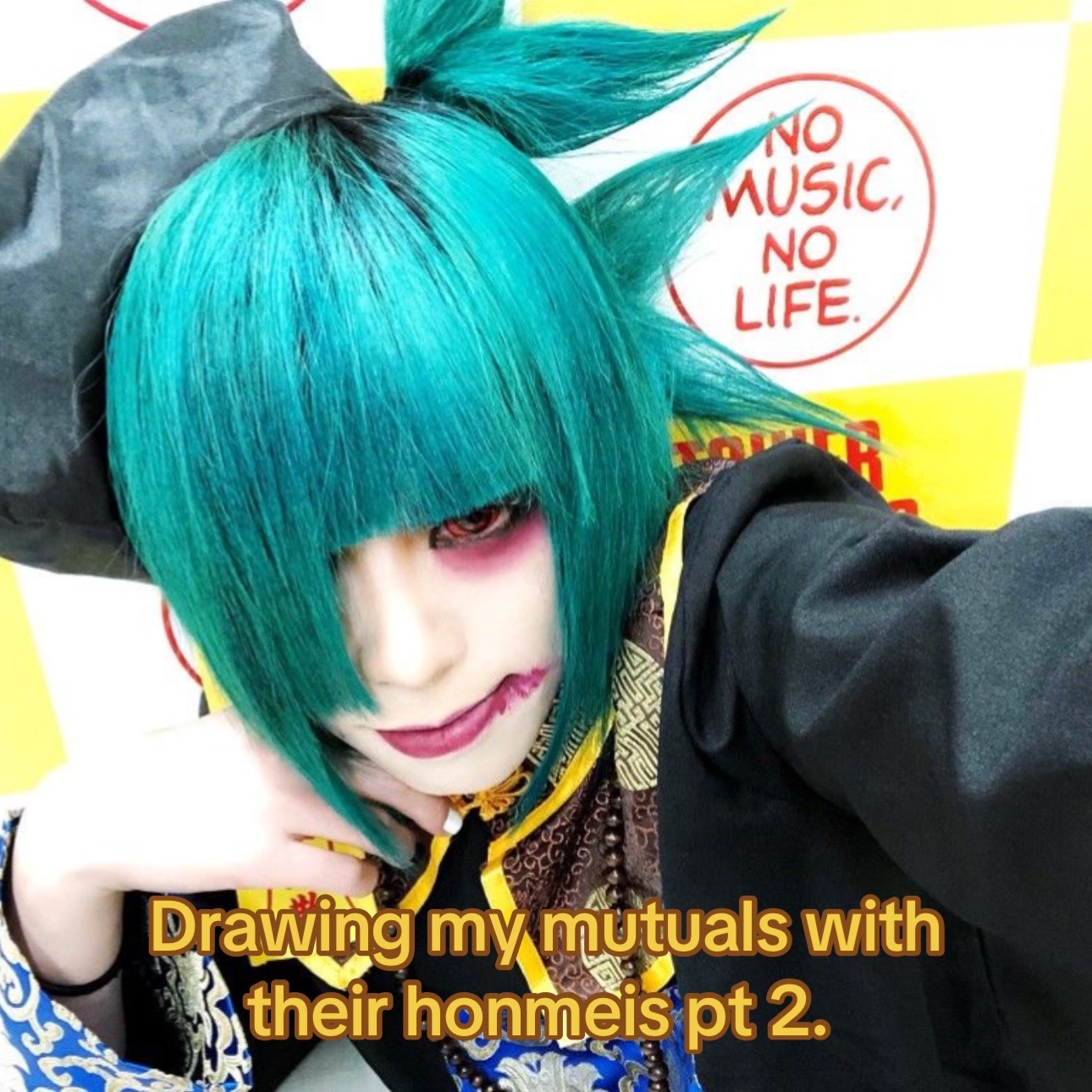 @.(*ᴗ͈ˬᴗ͈)ꕤ*.ﾟKIM 🤡🐙