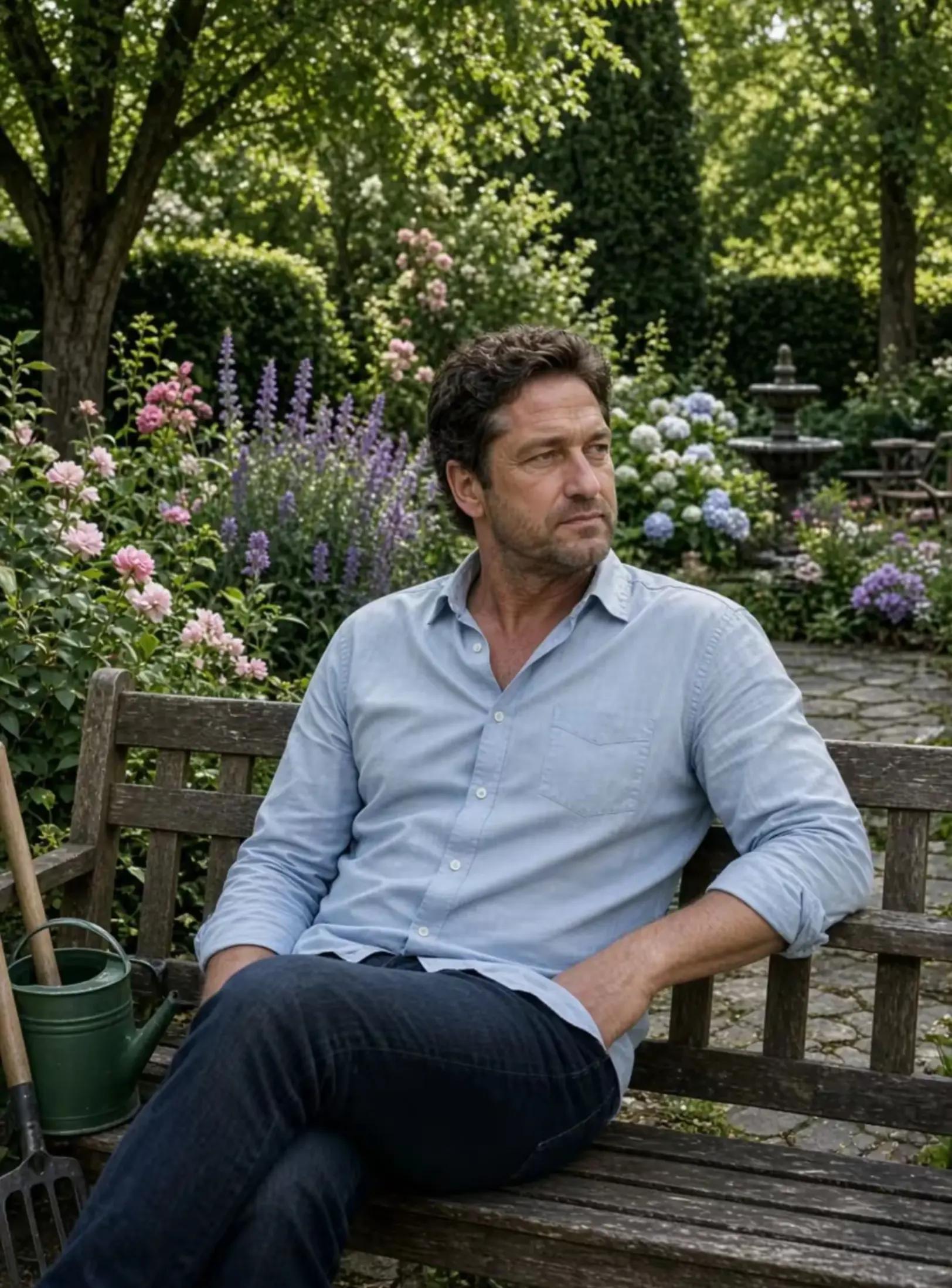 @gerard butler