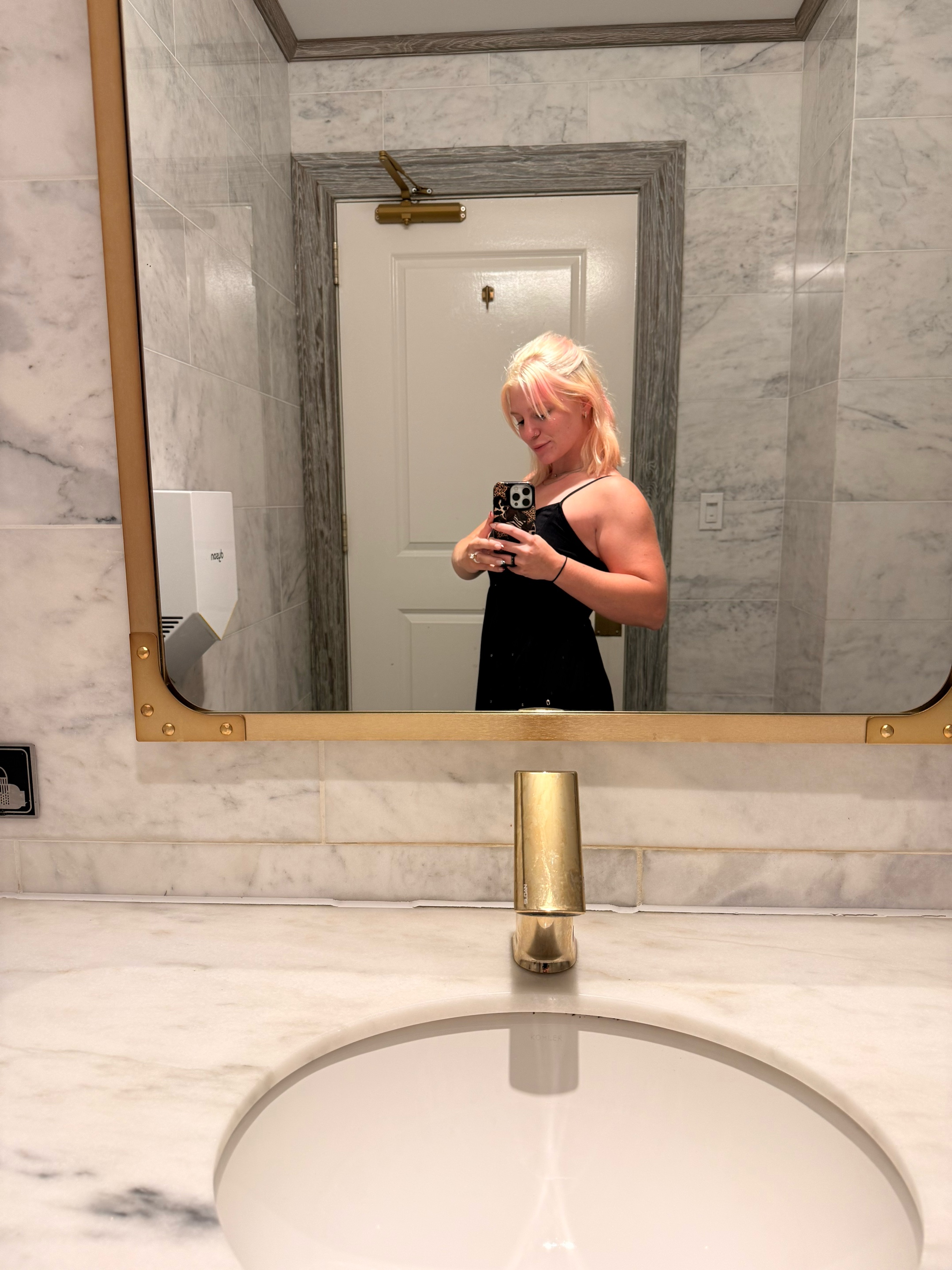 @HaleyB | Hybrid Athlete