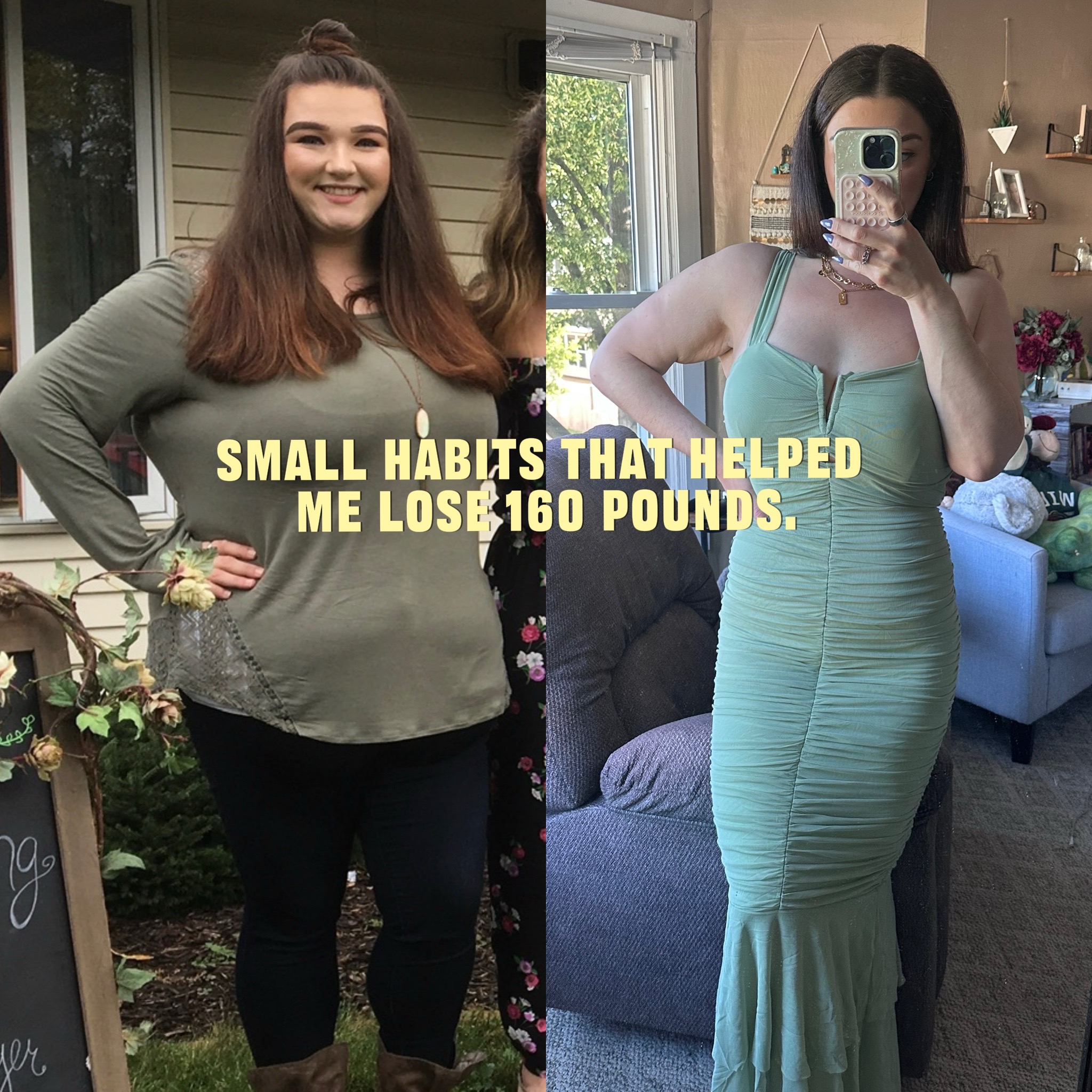 @Amber ✨ Weight Loss Coach✨