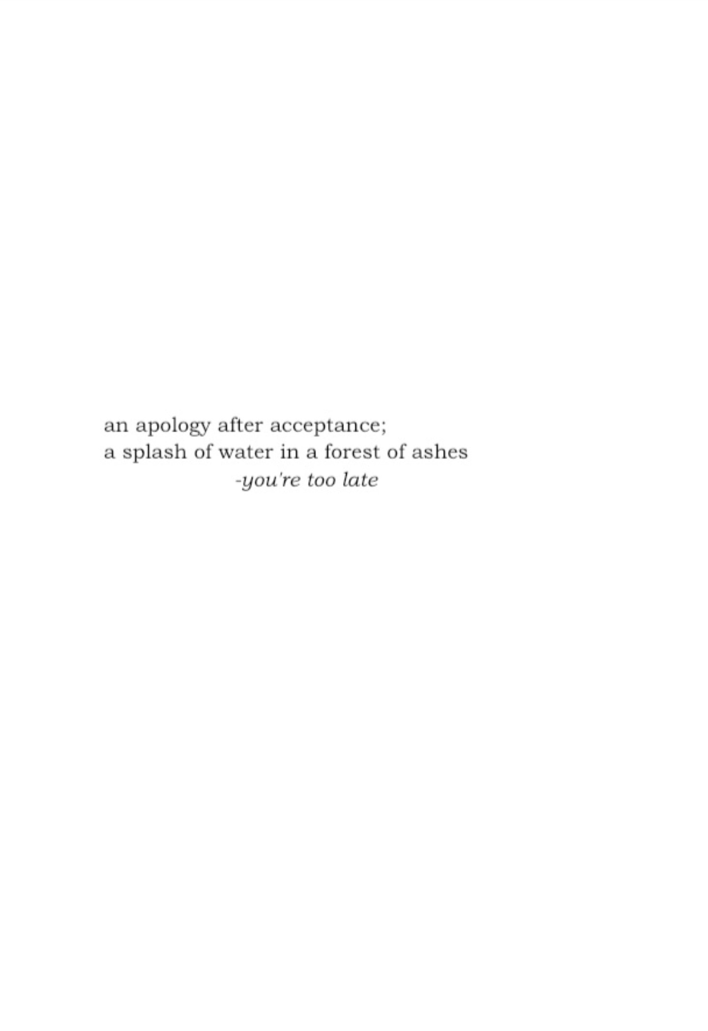 @<3