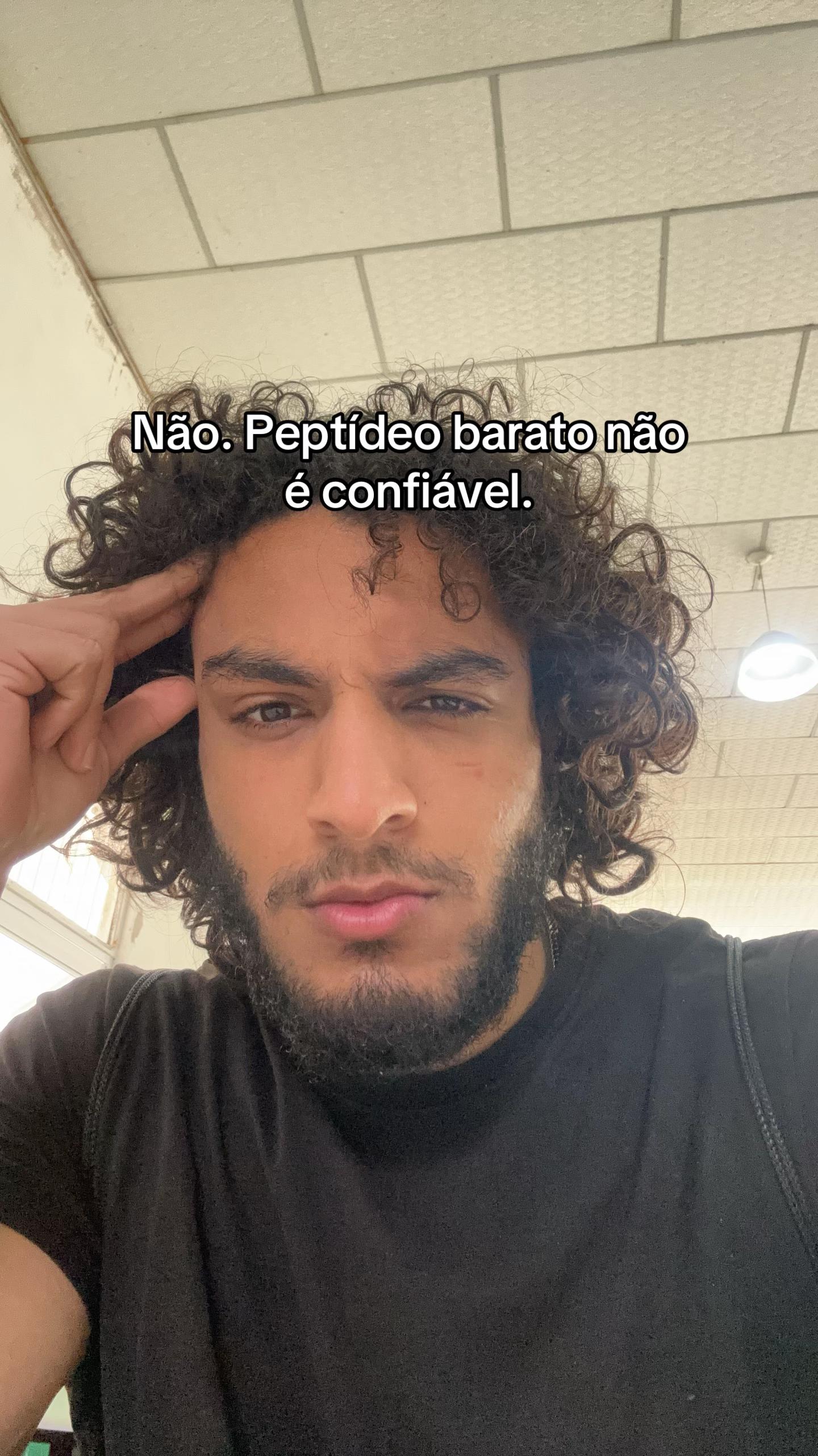 @looksmaxing Brasil