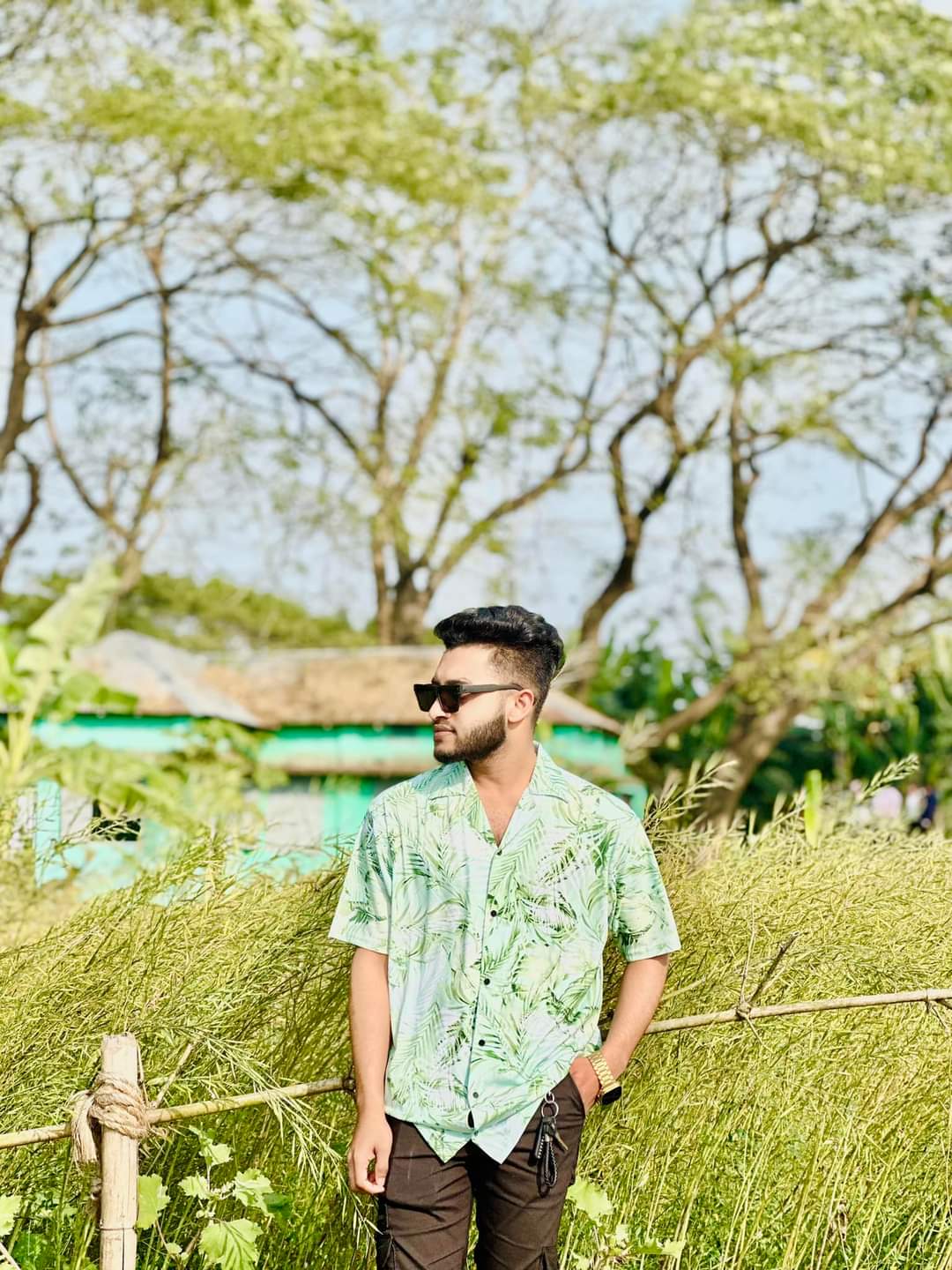 @আমি সুধু চেয়েছি তুমায়🍁💔