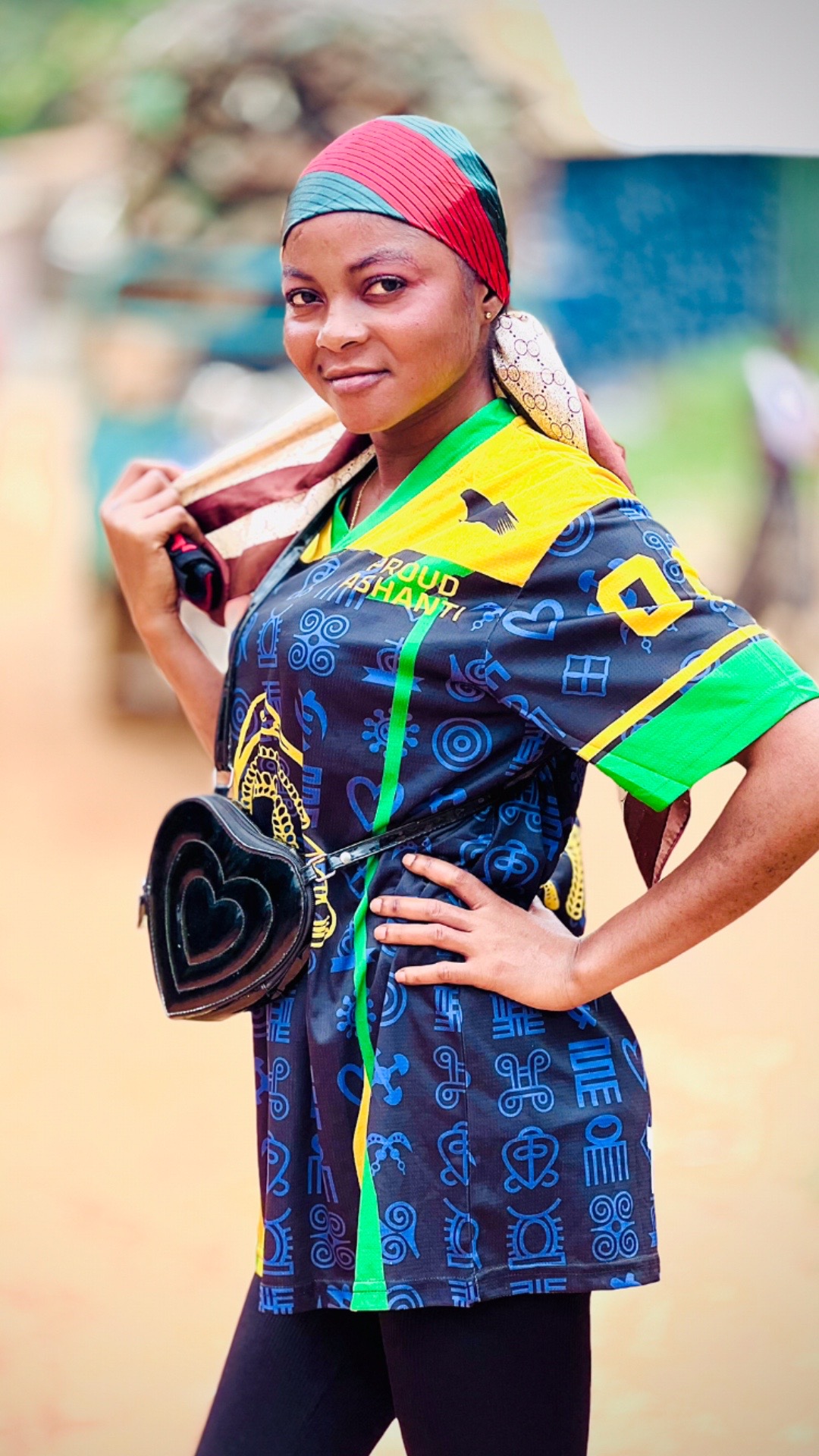 @Akosua Adepa