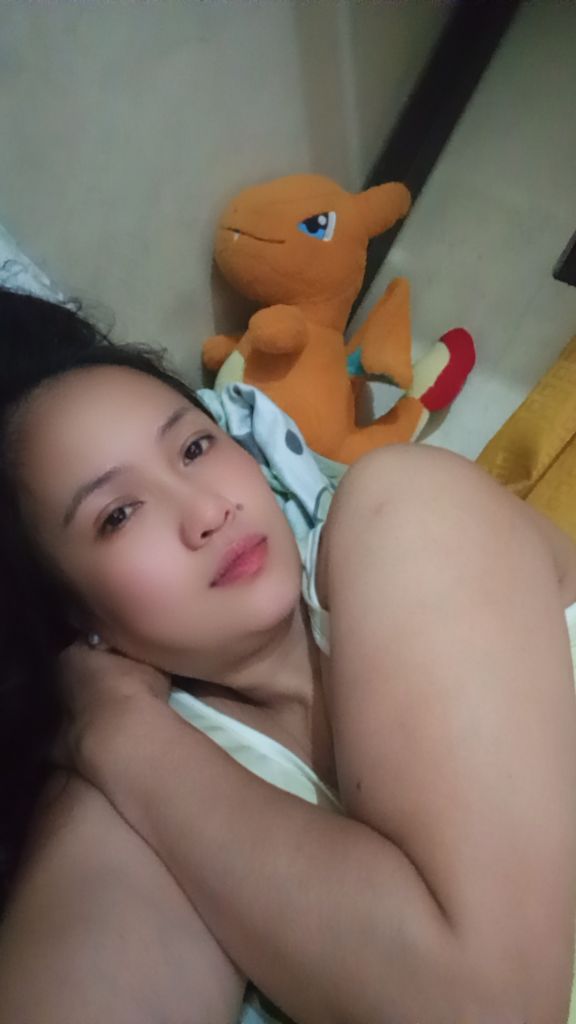 @Joylyn Galario