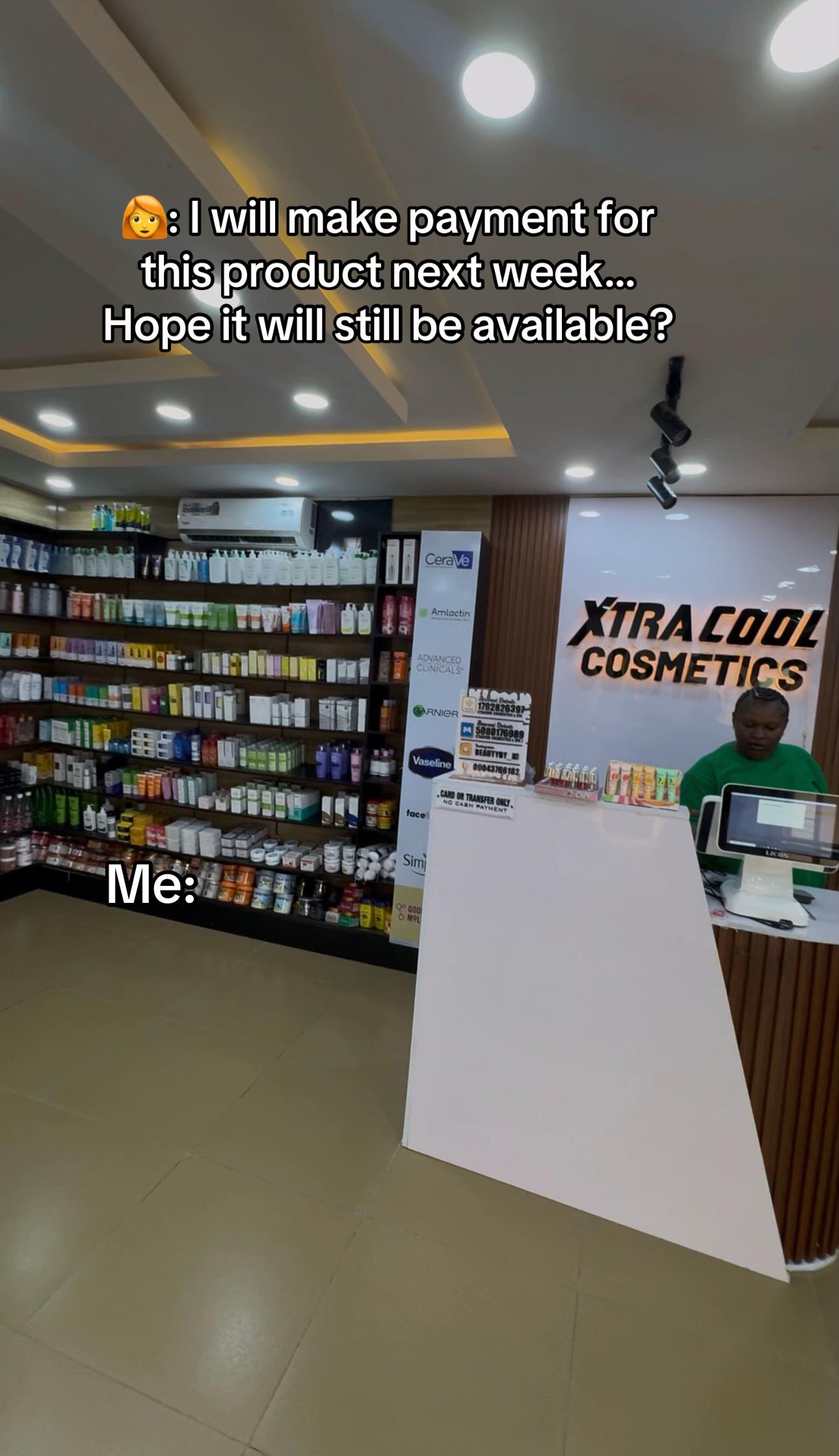 @XTRACOOL COSMETICS & SPA