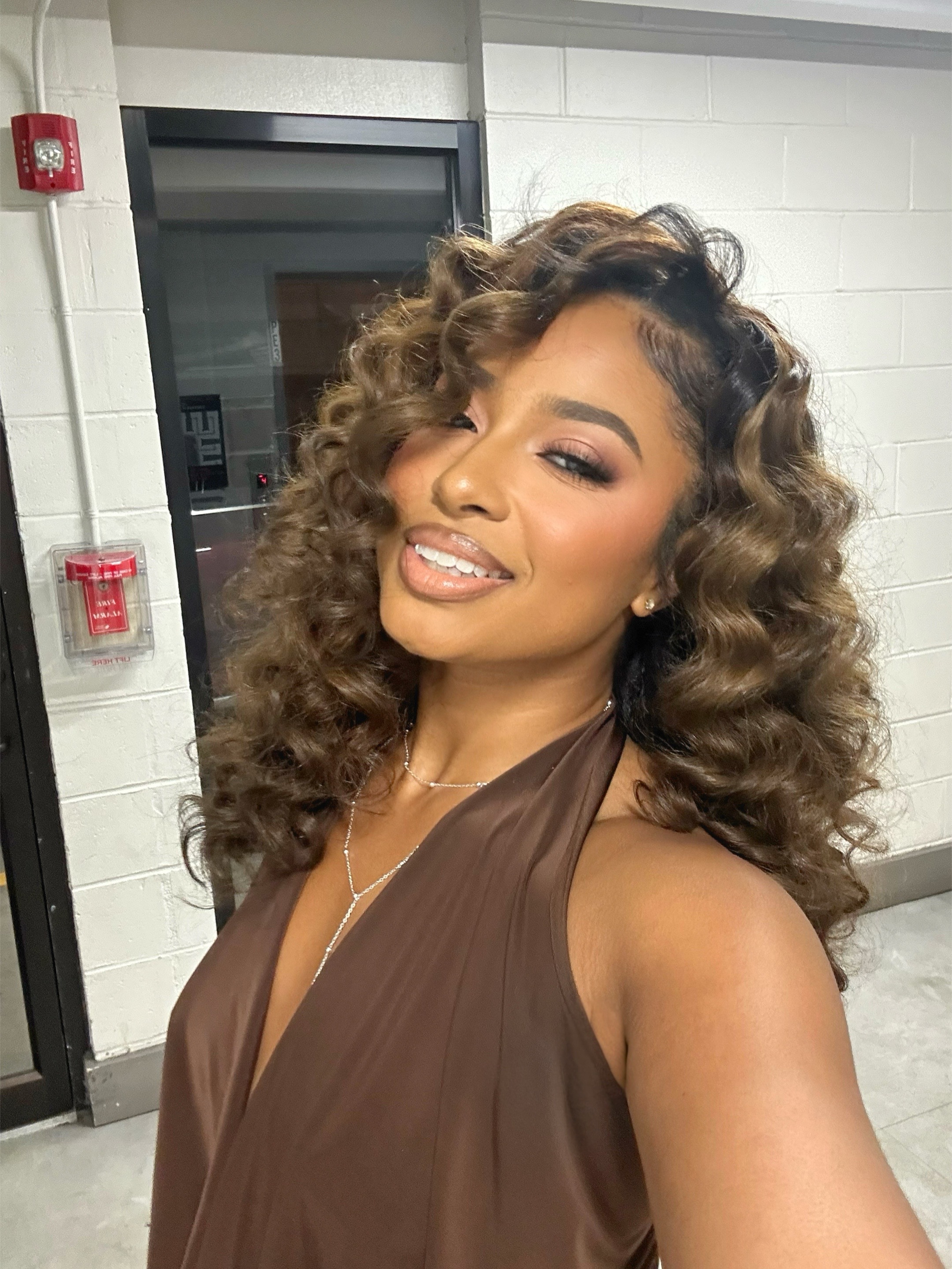 @Lee🎀 | NJ MUA