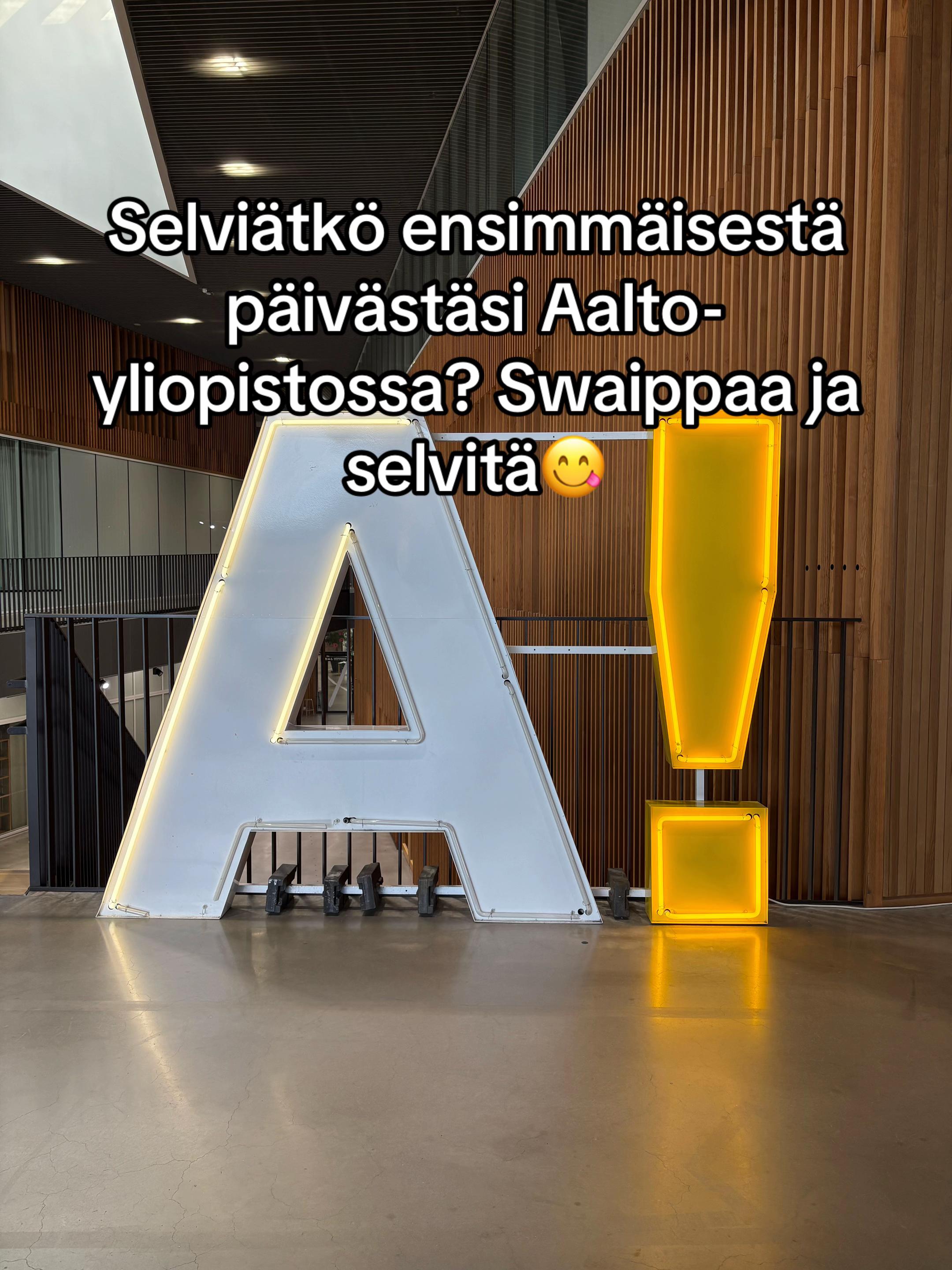 @Aalto University