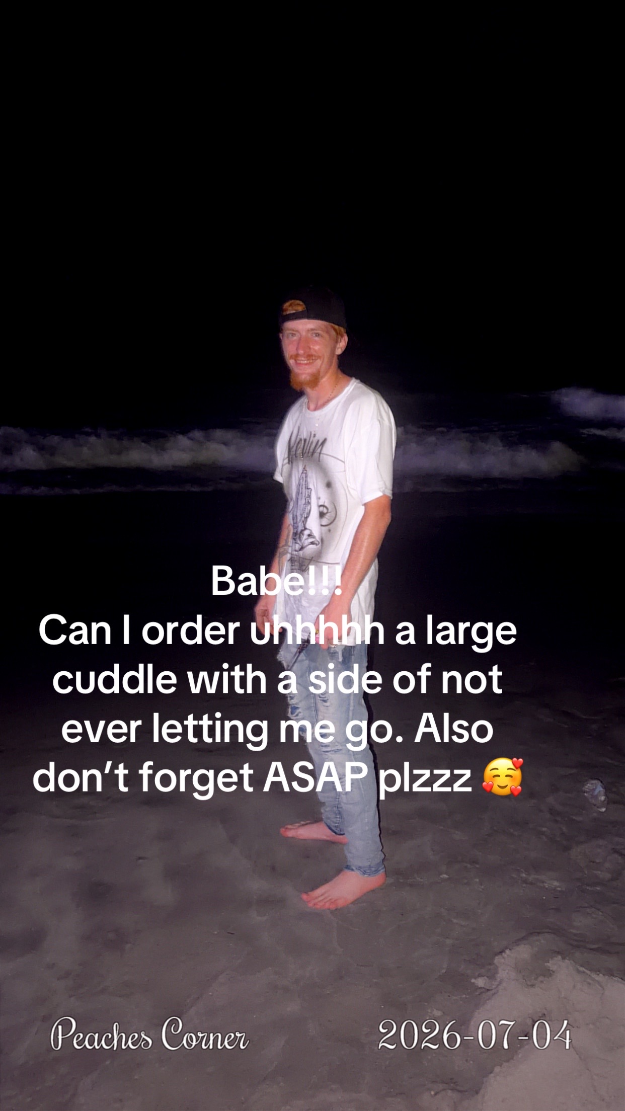 @Kayla Lewis ❤️😌