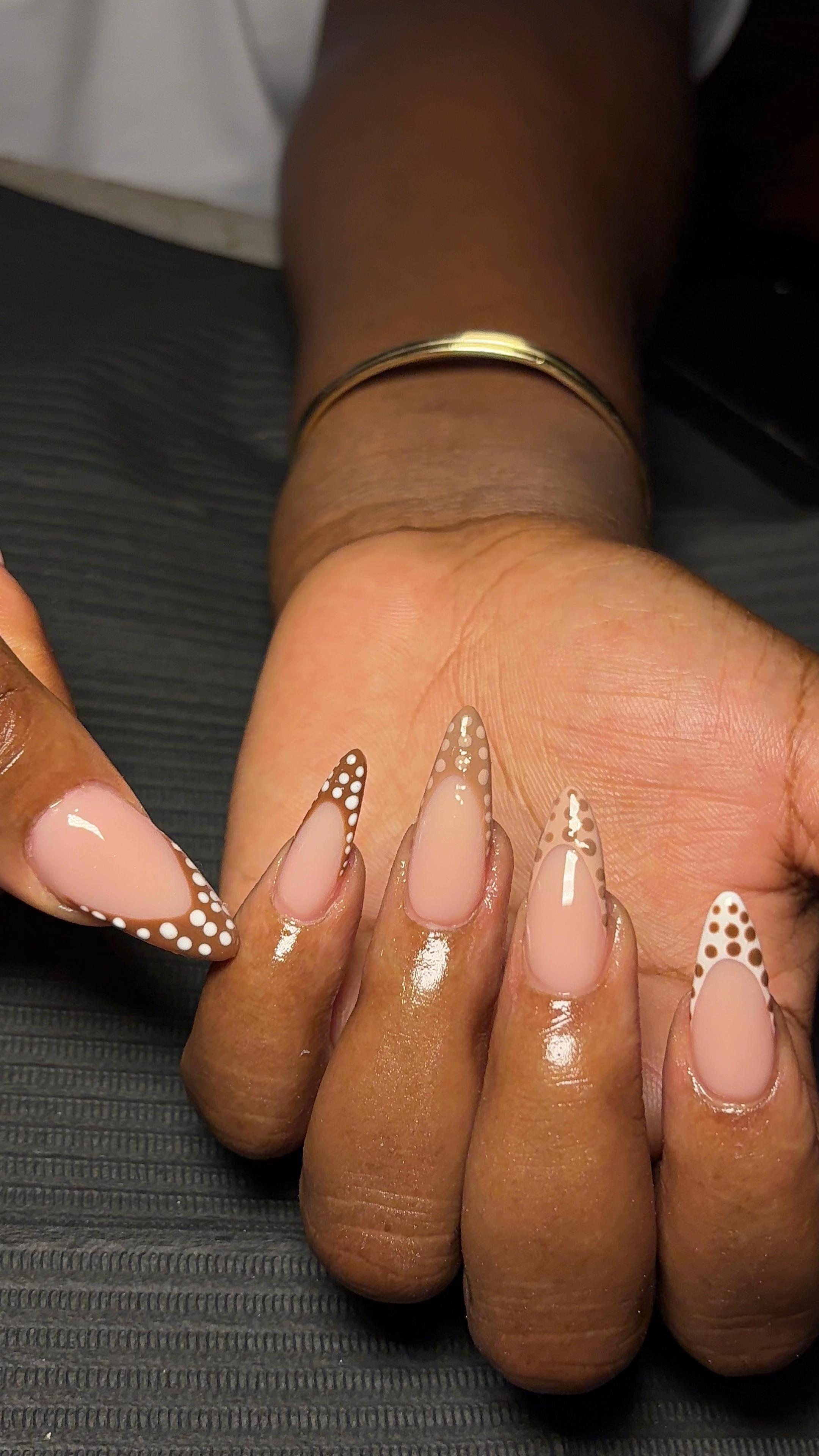 @ABRAKA NAIL TECH🎀💕🫧