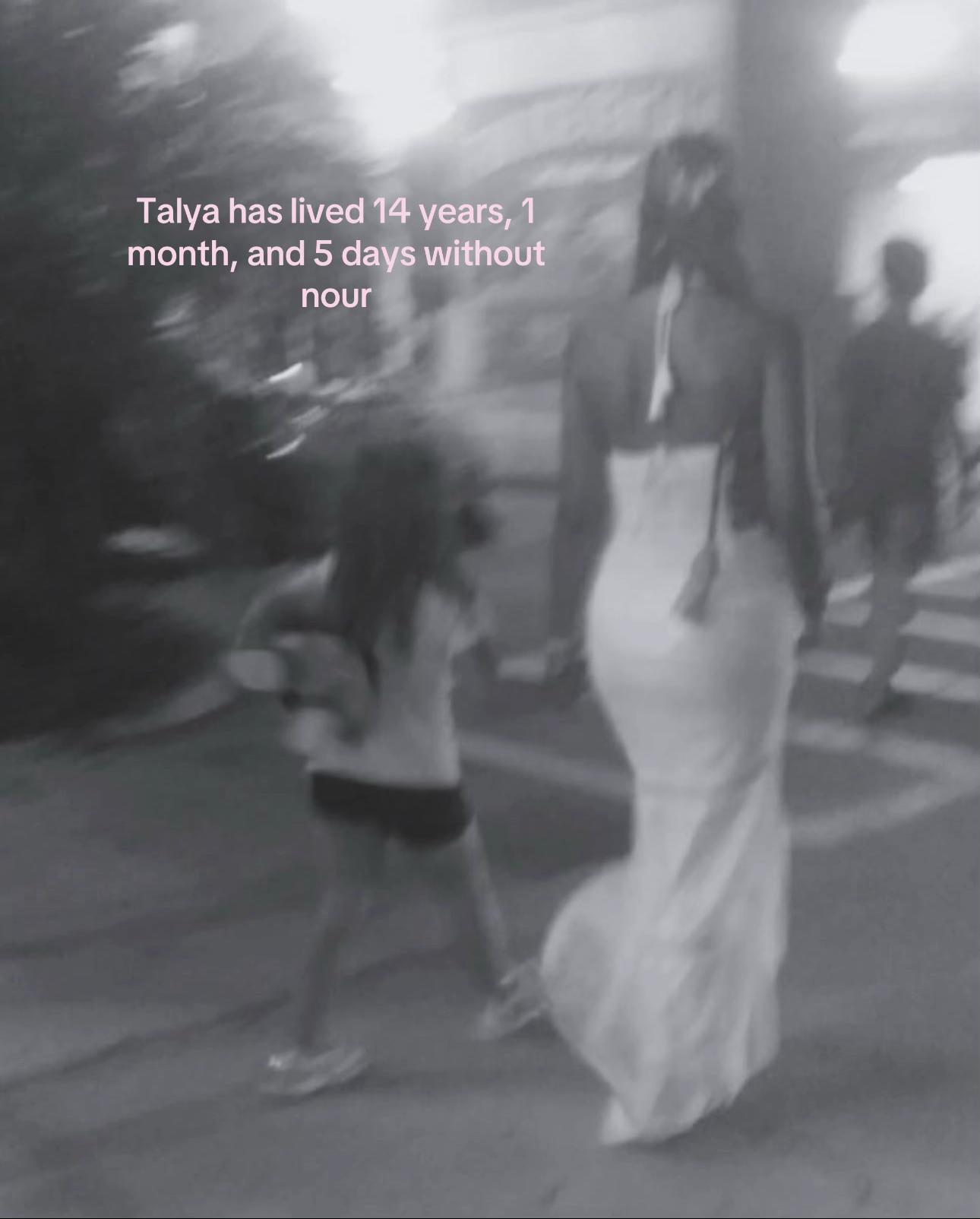 @talya ⋆˚☥꩜⋆