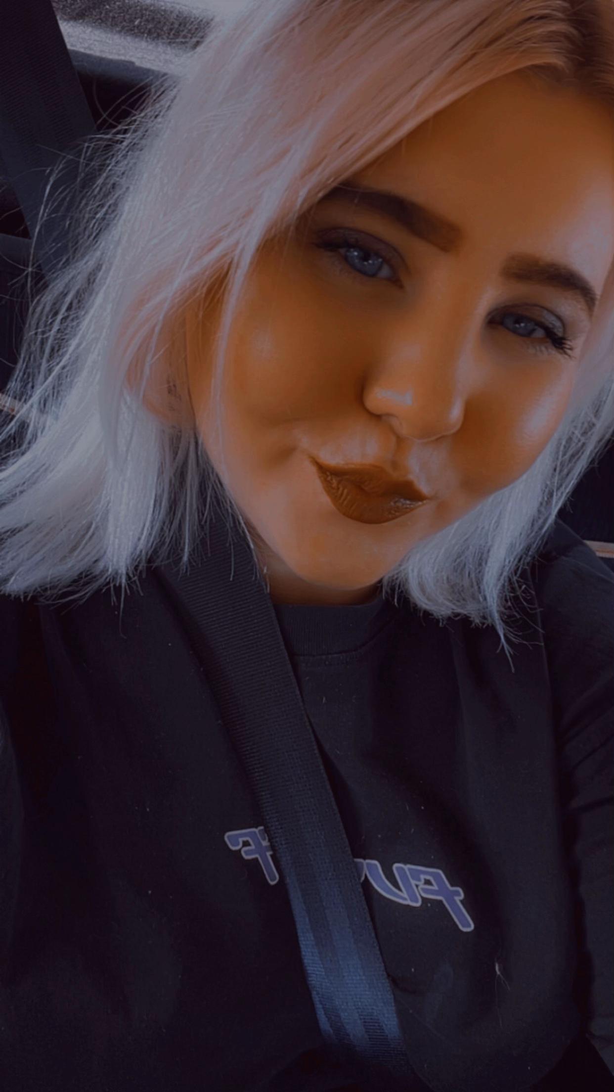 @Mistst&uuml;ck😈 mit Charakter😘