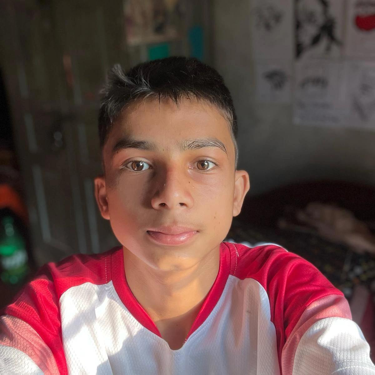 @Bijaya Khanal