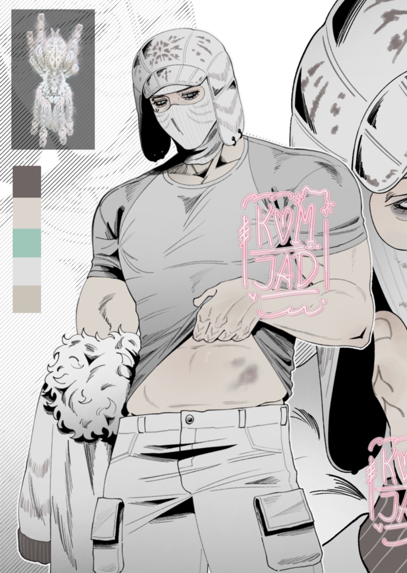 @คมม จัดดฯ.🤤(6‘3 btw)