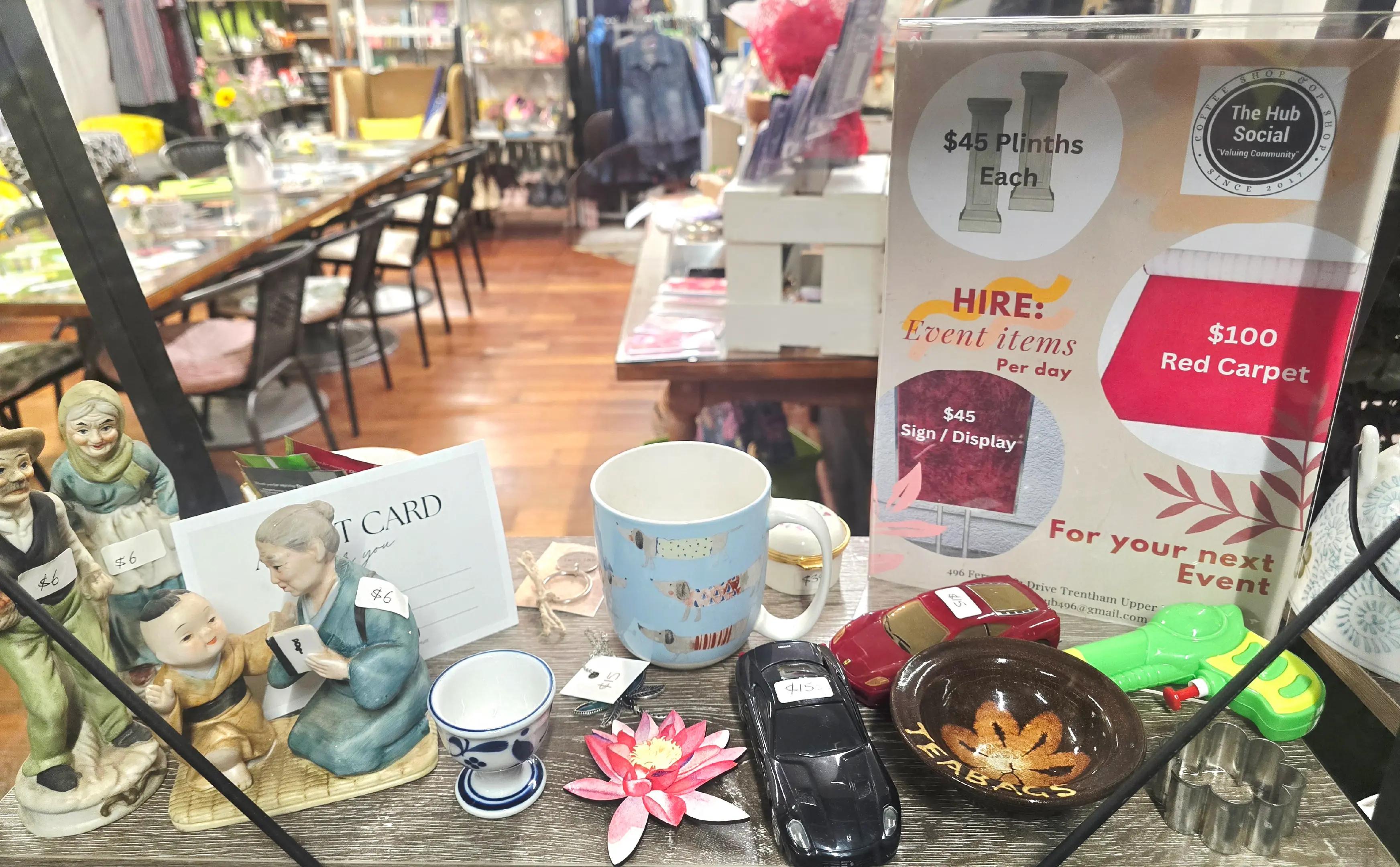 @The Hub Social - Wellington NZ