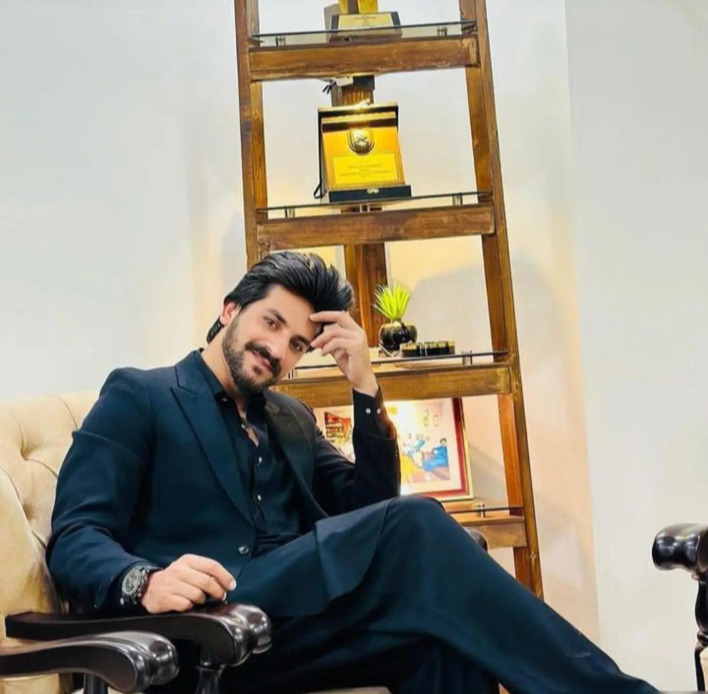 @❤️عون قطب شاھی اعوان ❤️