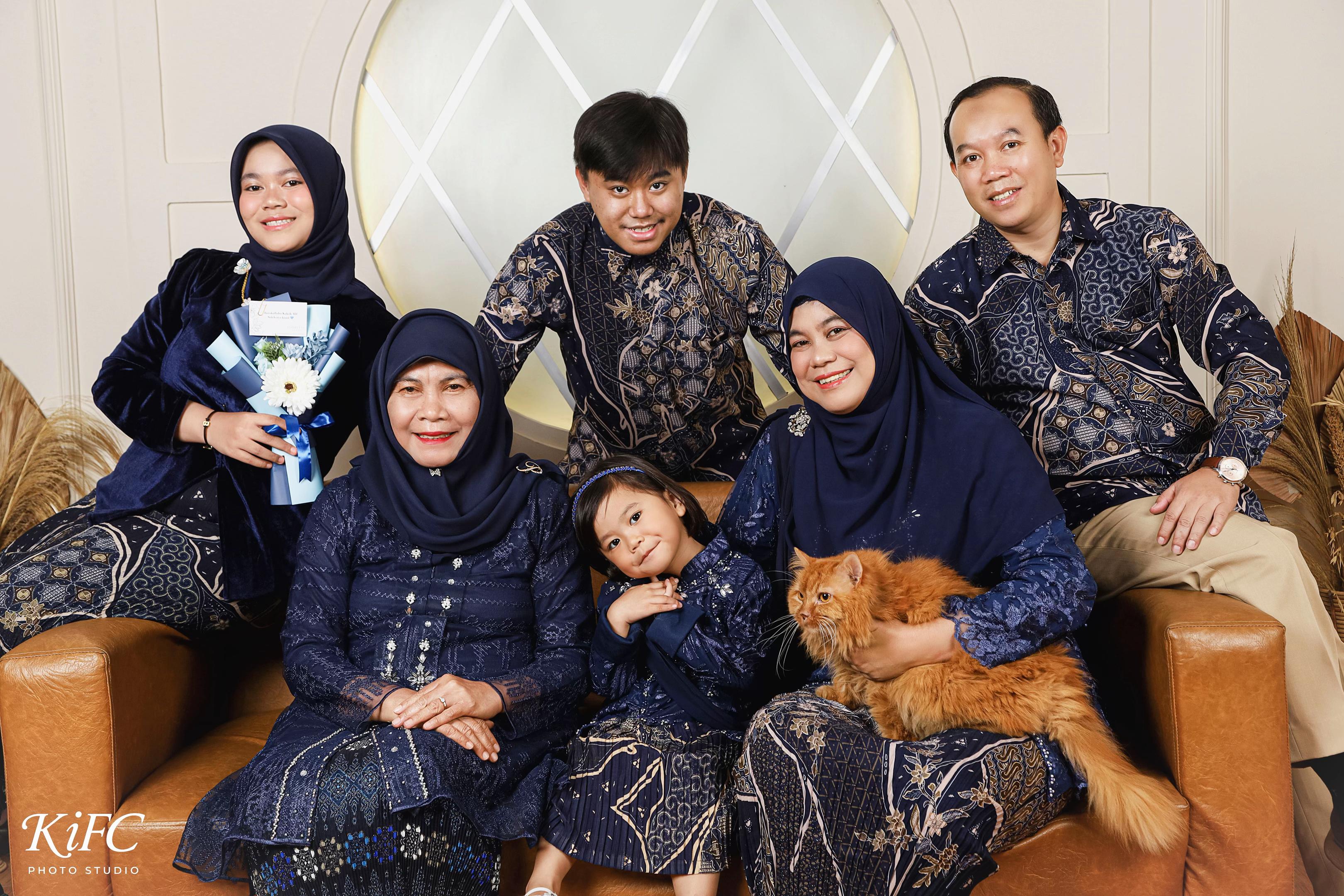 @KiFC Photo Studio Cimahi