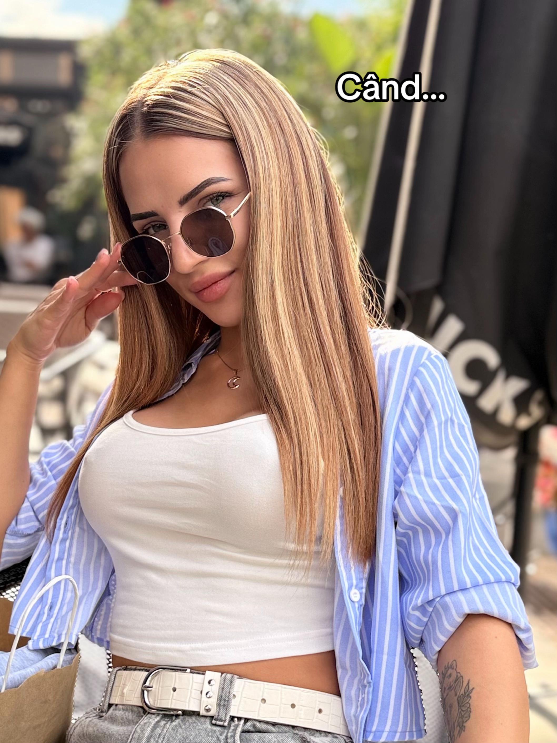@Alexa D Ioana