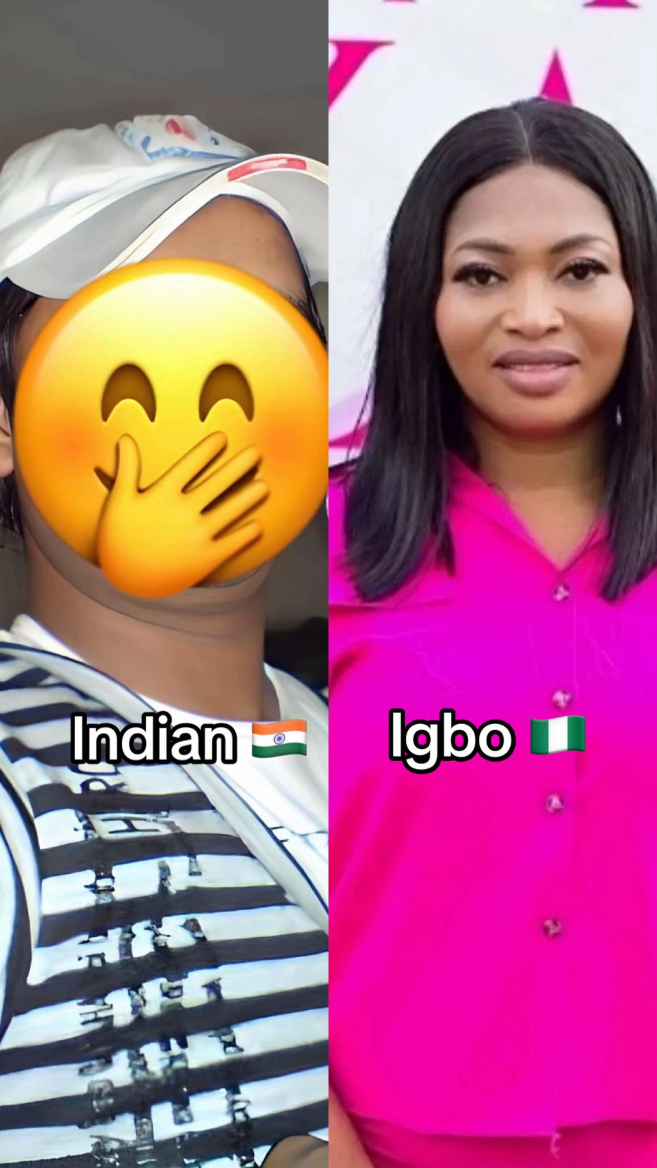 @Igbo women supremacy ๐ณ๐ฌ๐