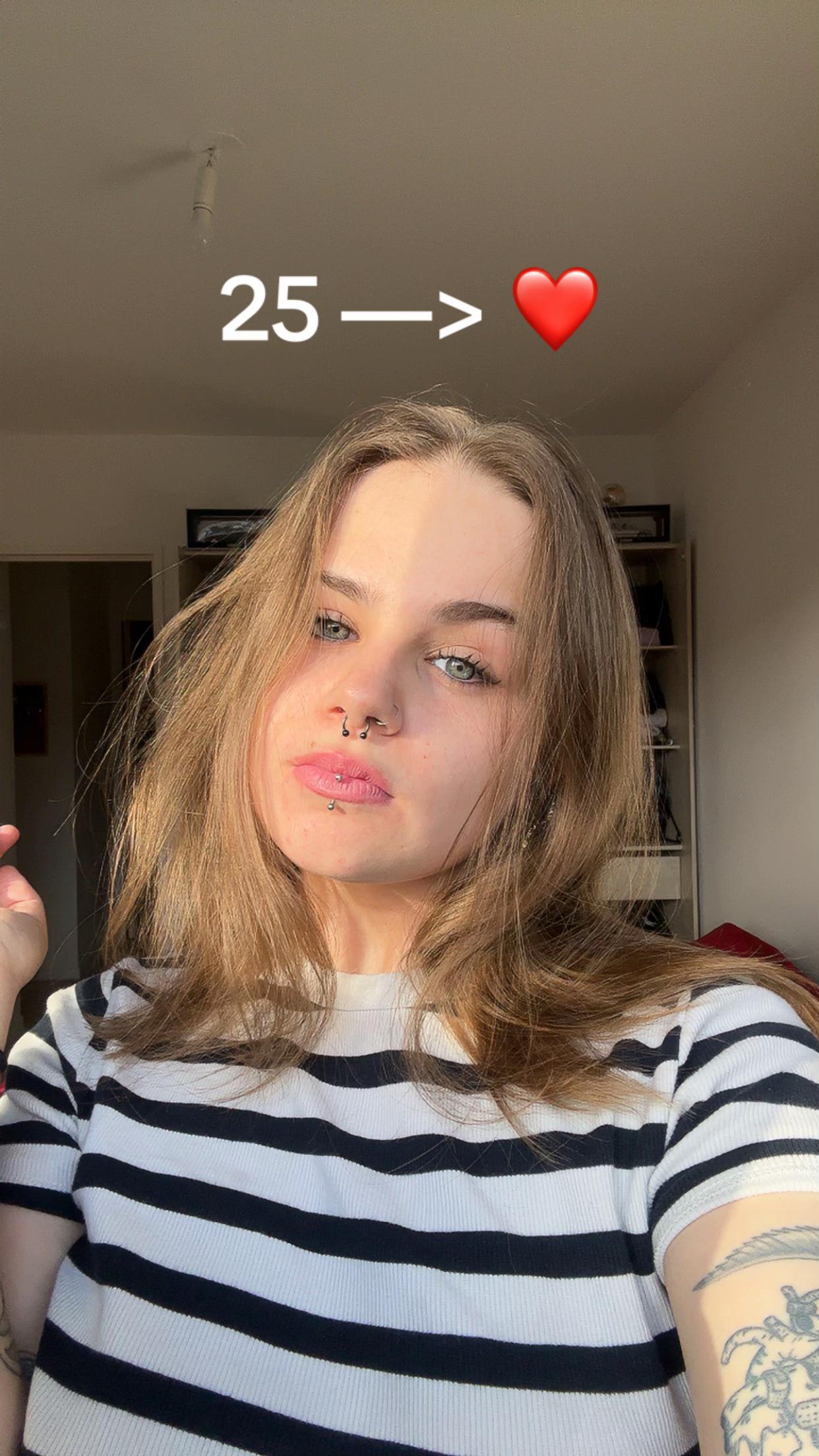 @Louloutte 🧚♀️