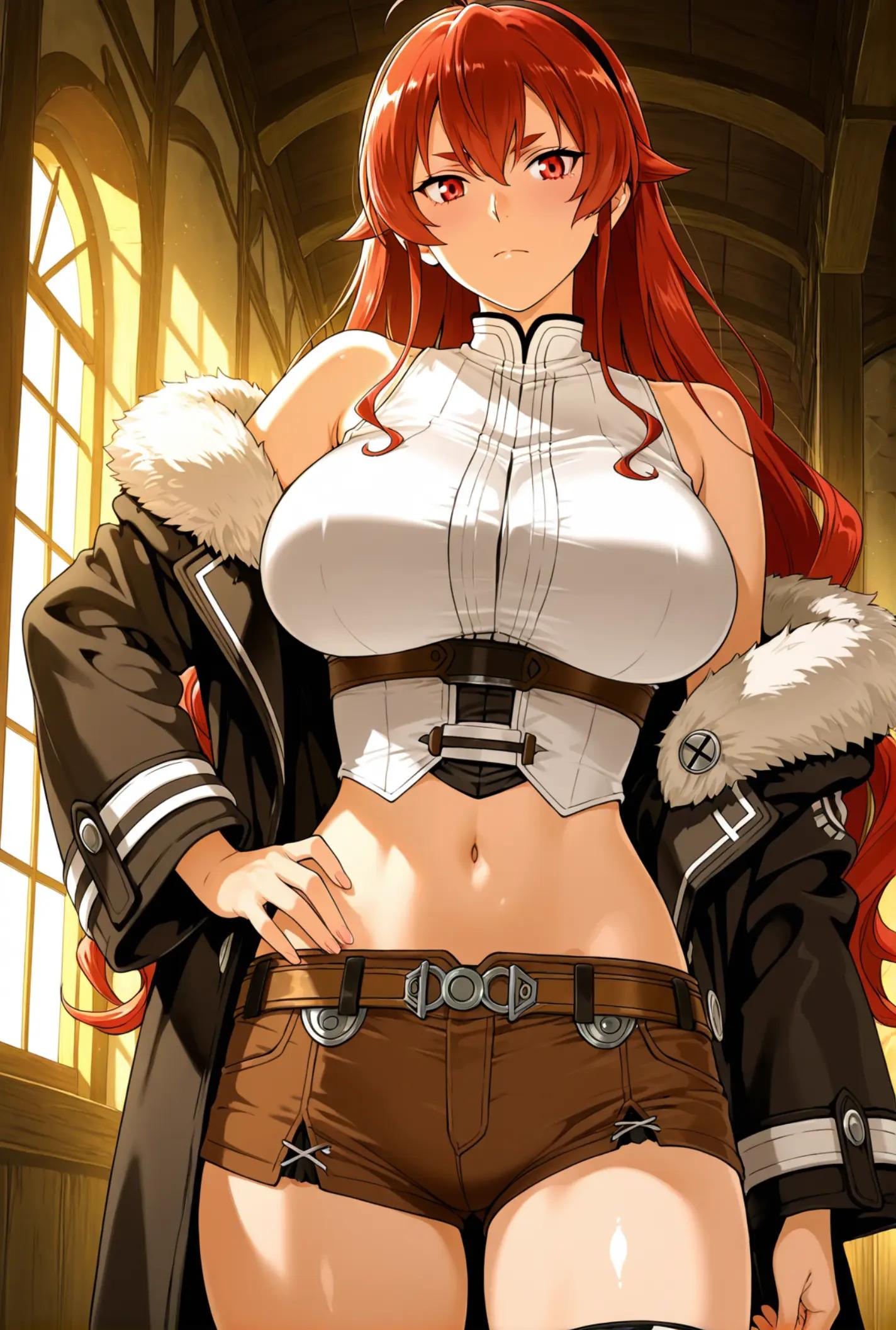@❤️❤️Anime Waifu❤️❤️