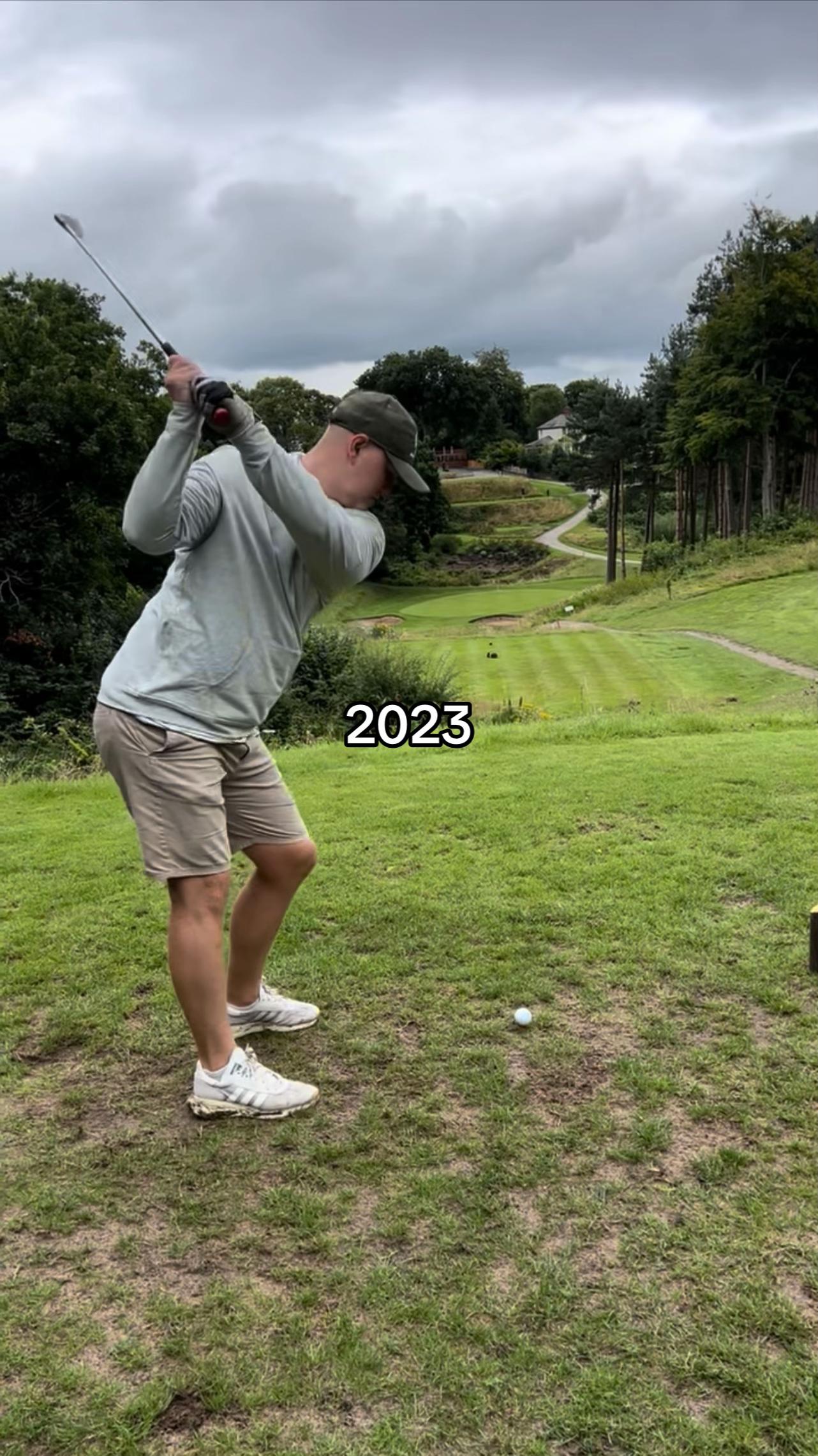 @Not Nearest The Pin