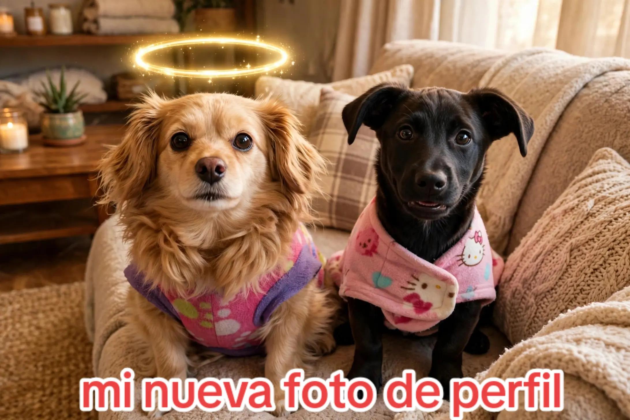 @Canelita@la bonita
