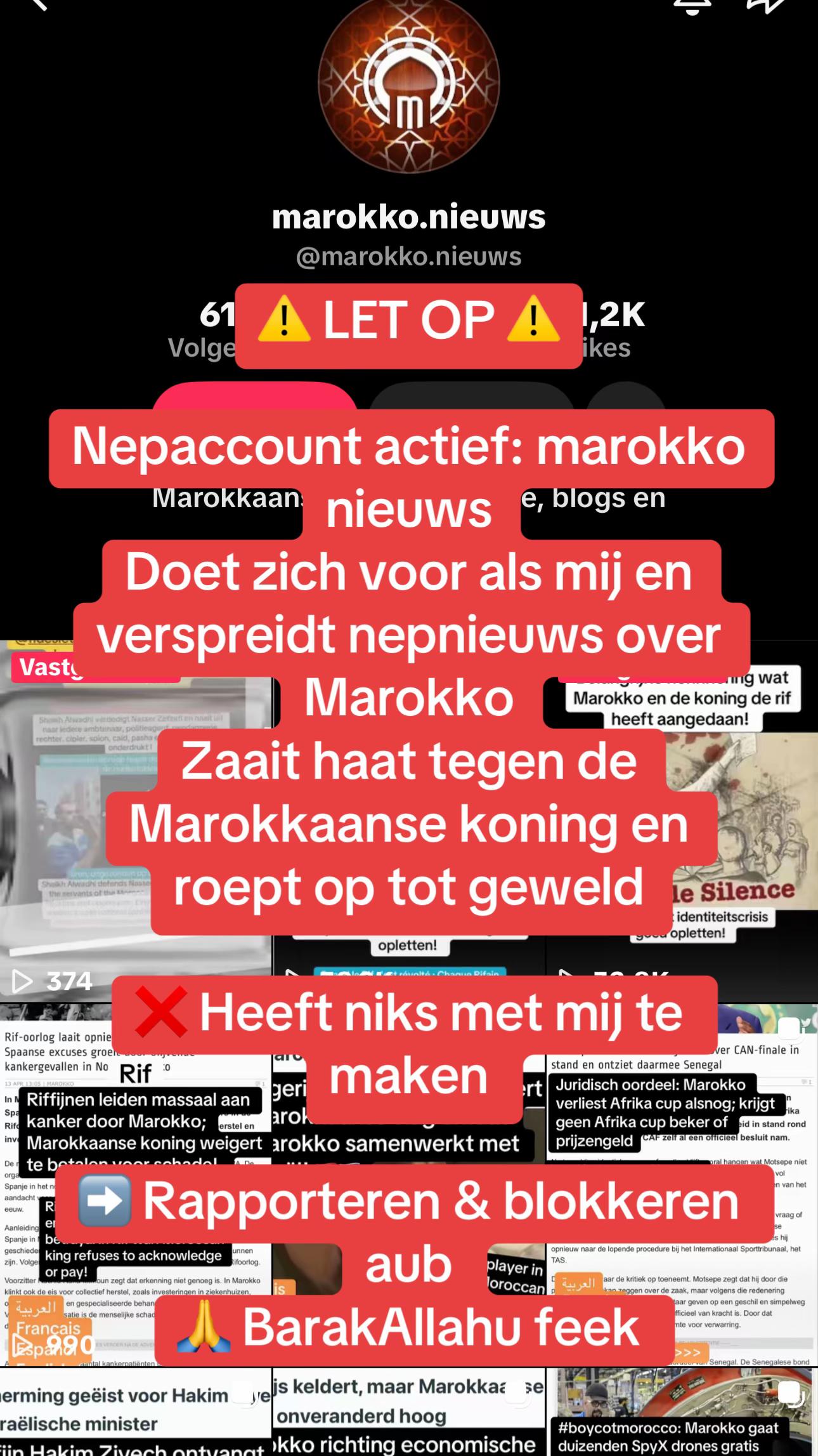 @Marokko.nl