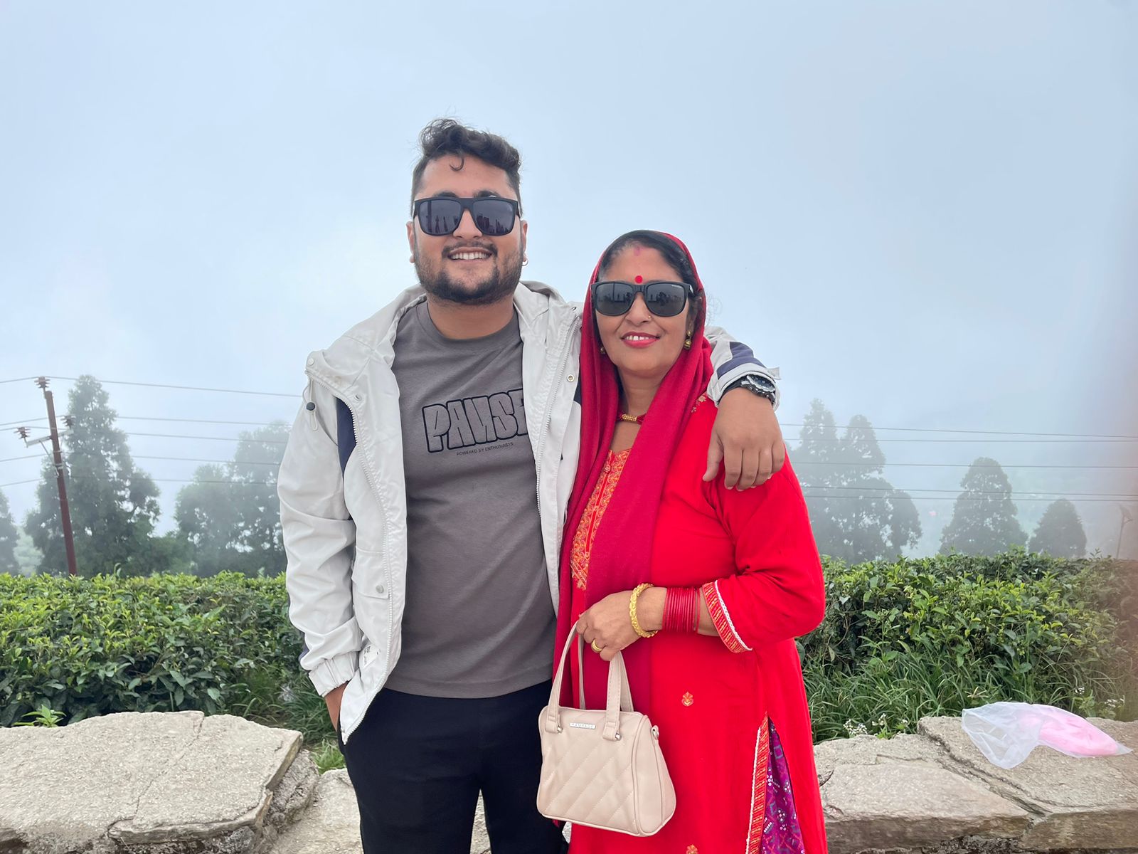 @Indira Dahal